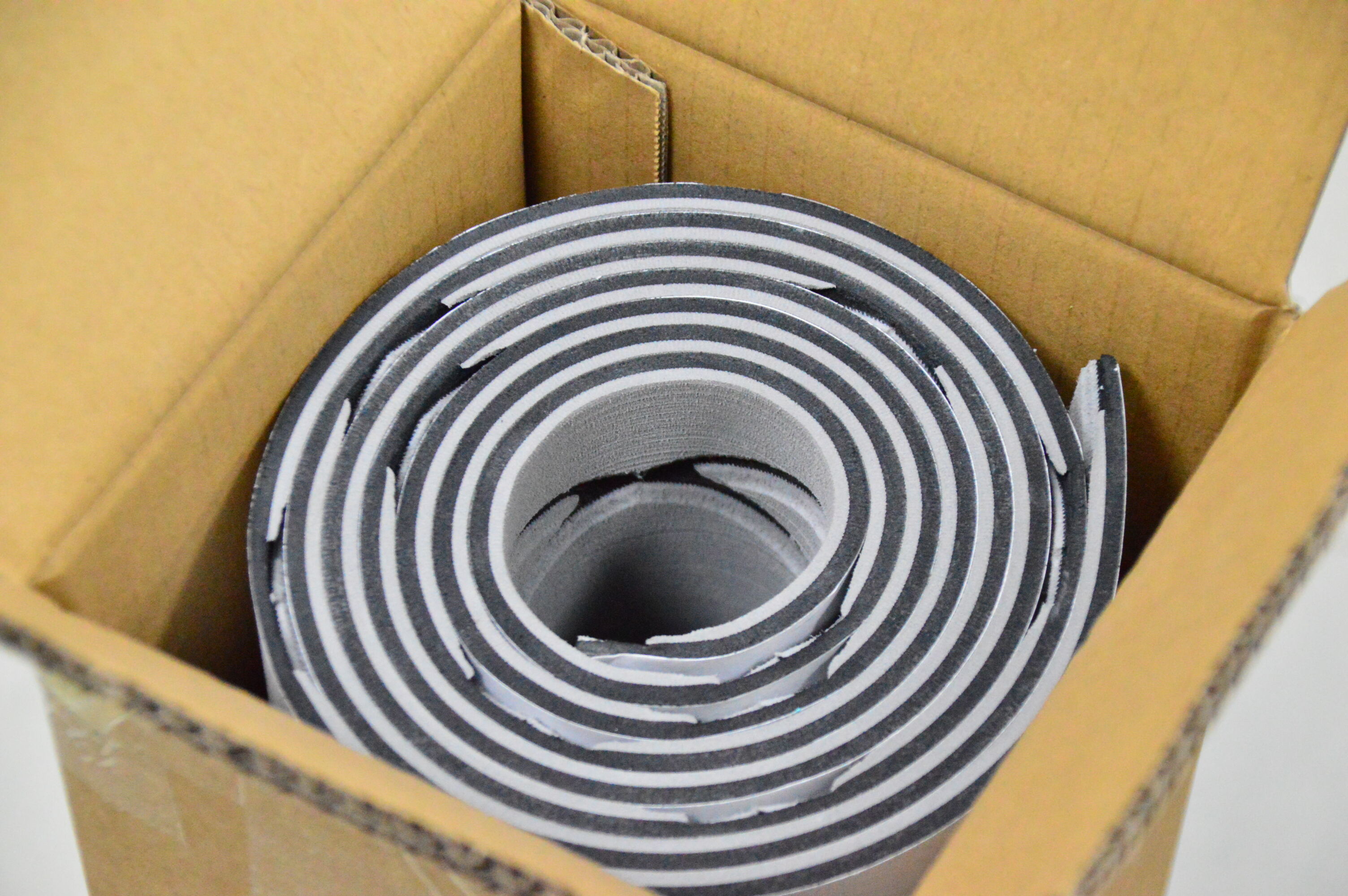 Installation and Maintenance Efficiency