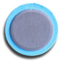 Gray+ Light Blue