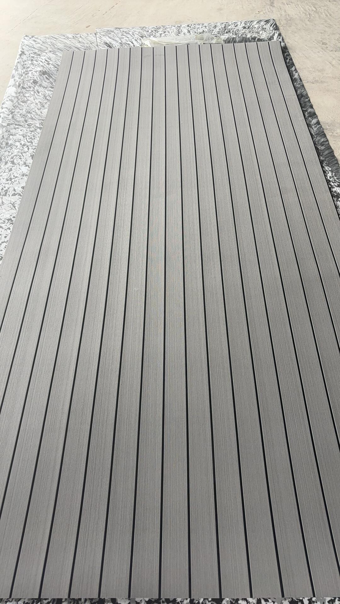 Brushed Eva Foam Sheet Vs Standard Eva Foam Decking: A Buyer’s Guide