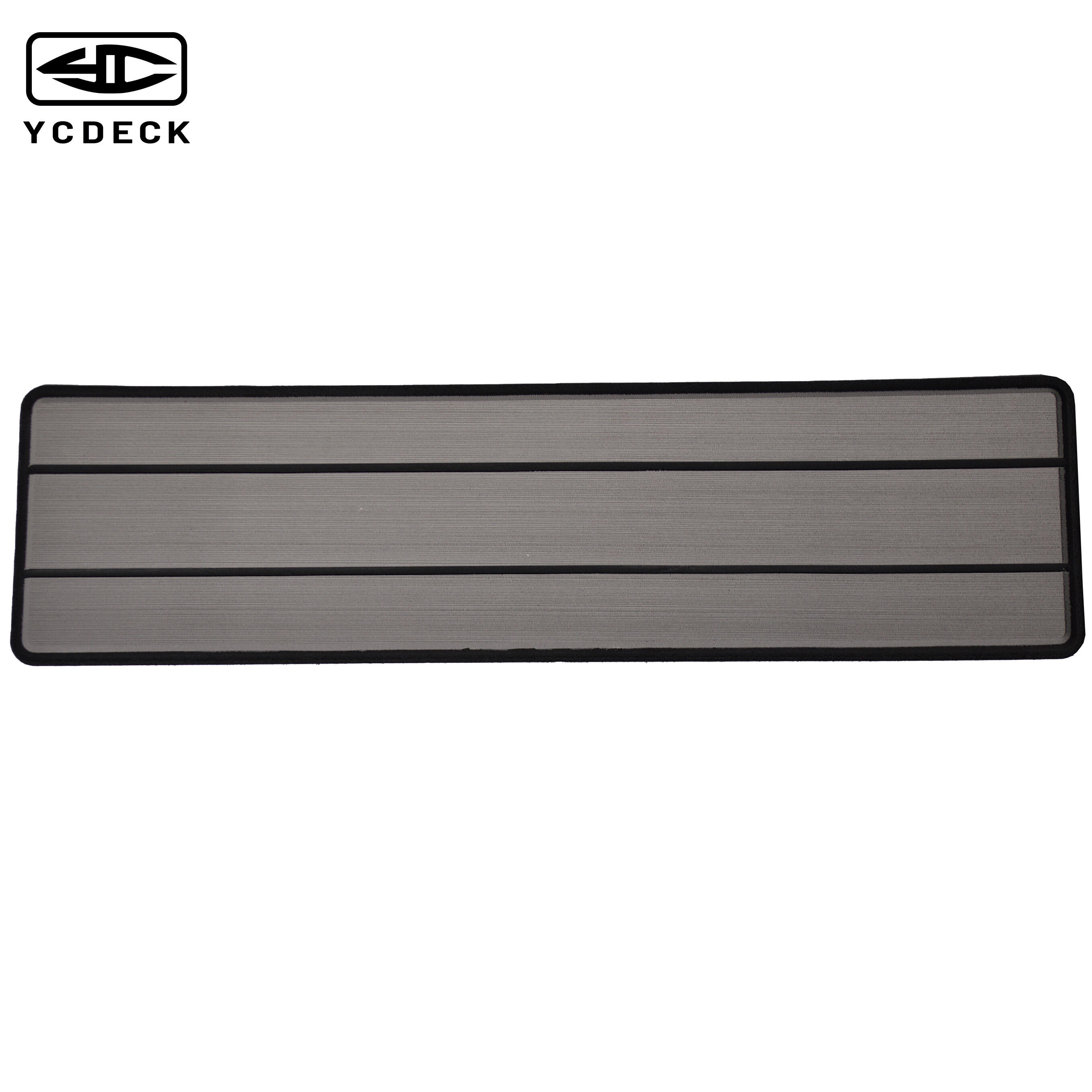 YCDECK EVA Nonskid Stair Cover Pad 24x6.5