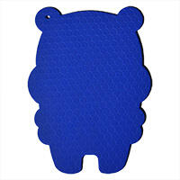 Blue Hexagon