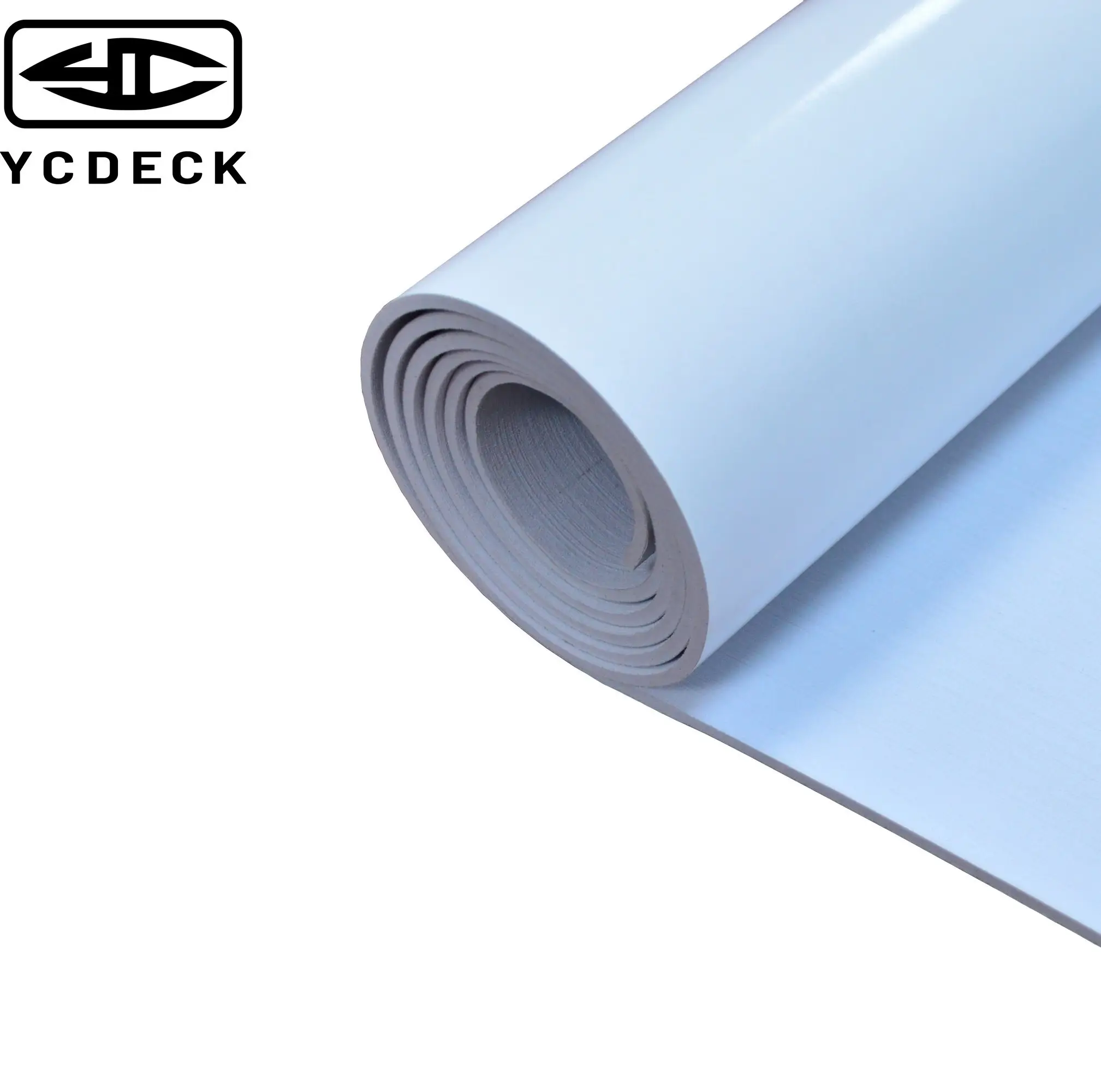 How to Install EVA Foam Decking Like a Pro？
