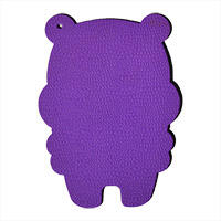 Purple Alligator