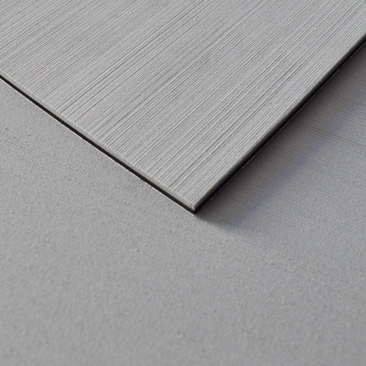 Anpassad YCDECK EVA marintmatta - 6 mm - Borstad yta