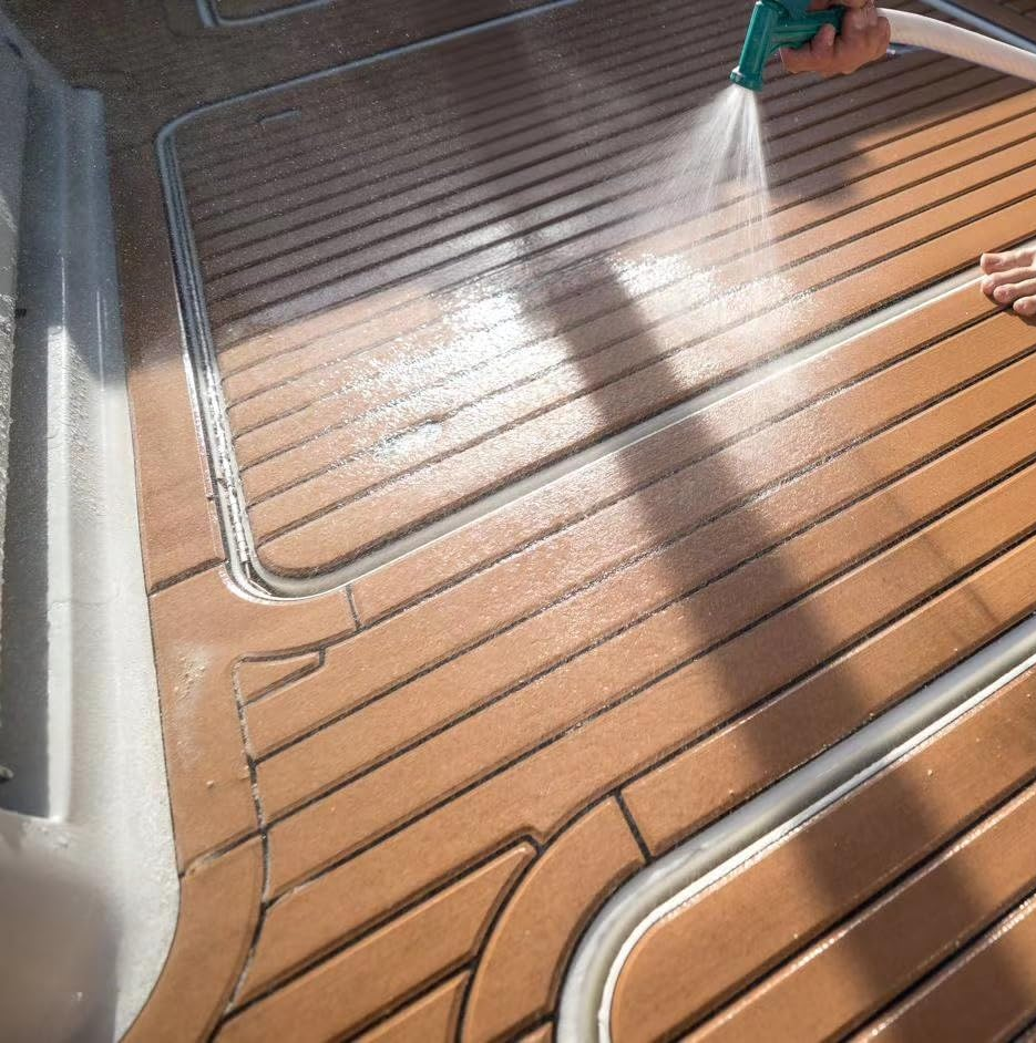 Shipbuilding Guide: Best Choices for EVA Sheet Metal and EVA Boat Kits