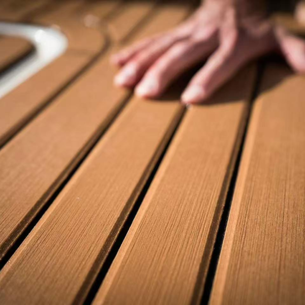 Mga Rekomendasyon sa Pag-install ng EVA Boat Kit