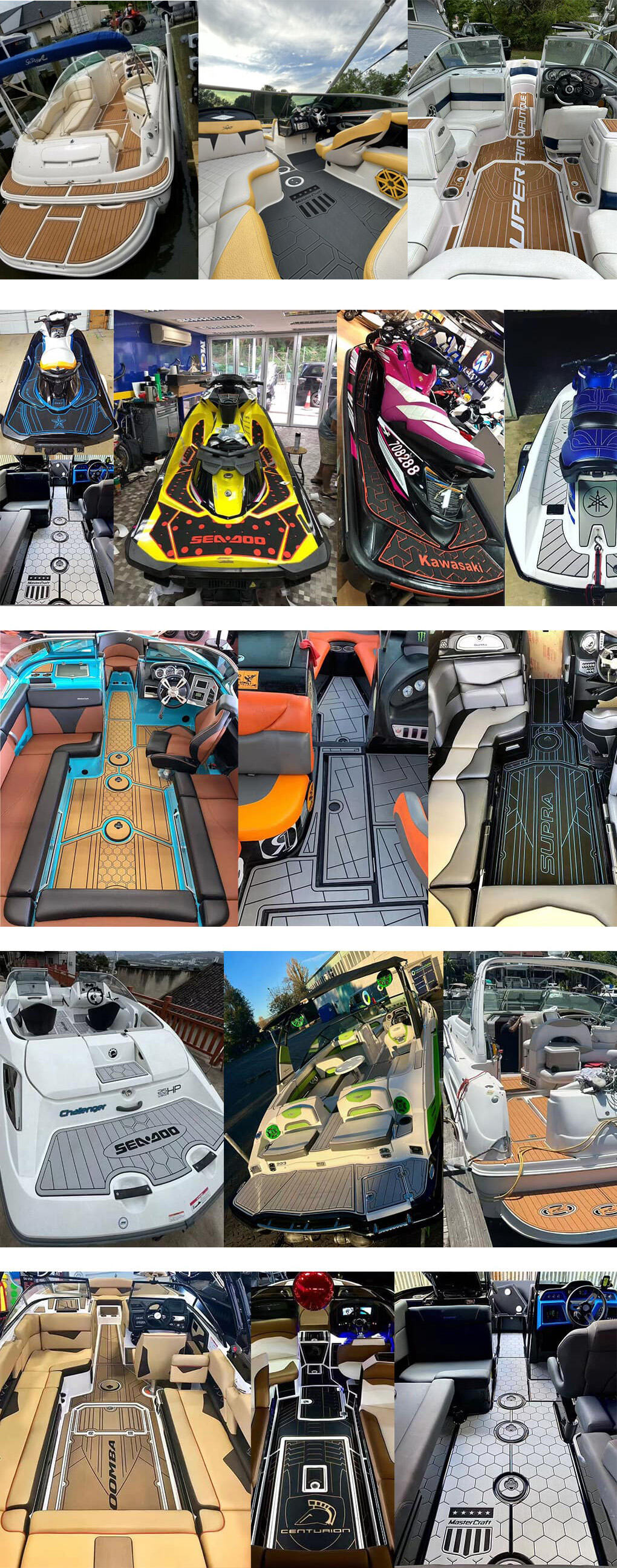 Customer Case Studies