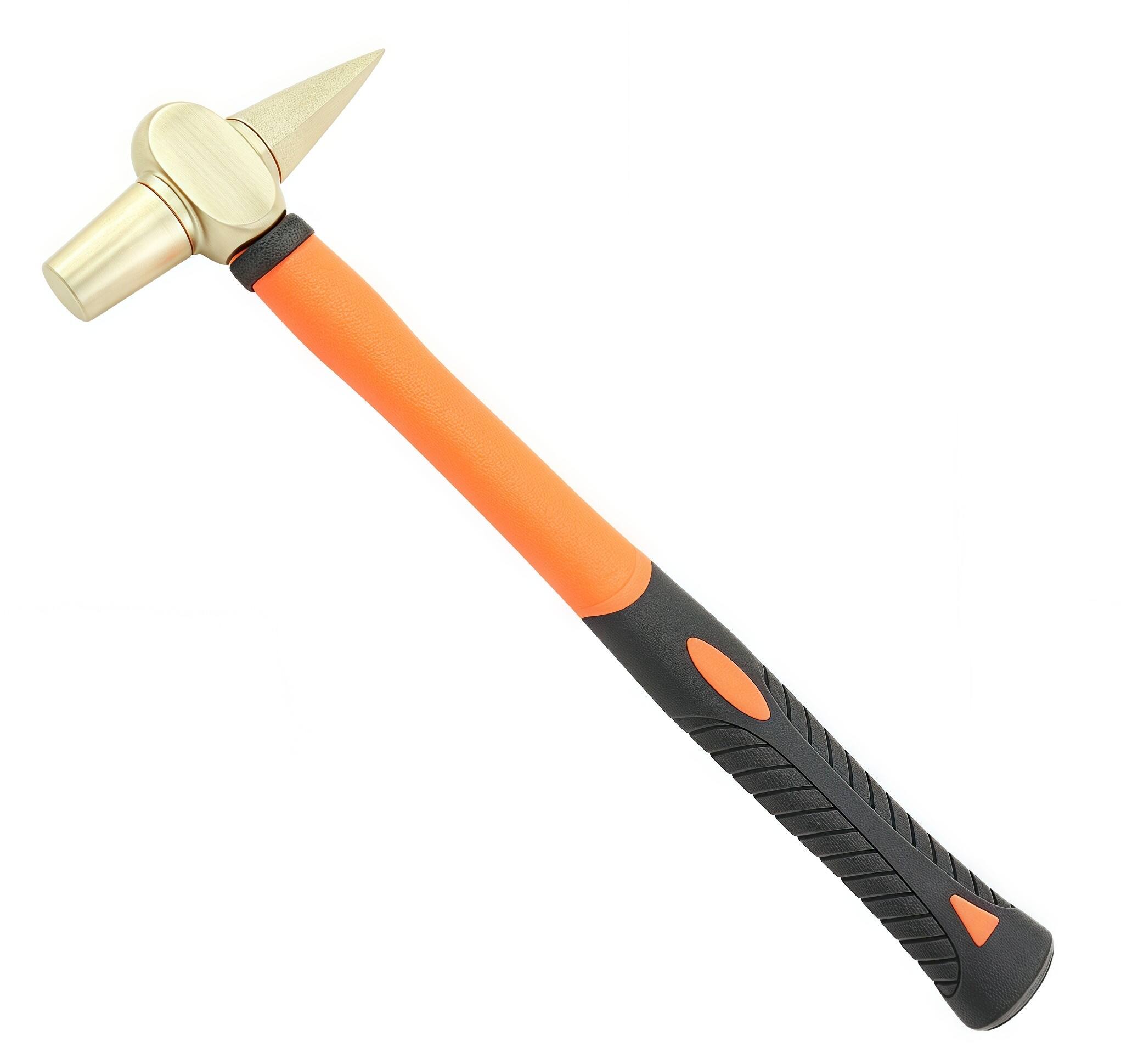 DeepLink Non-Sparking Hammers: Safety Tools in High-Risk Scenarios