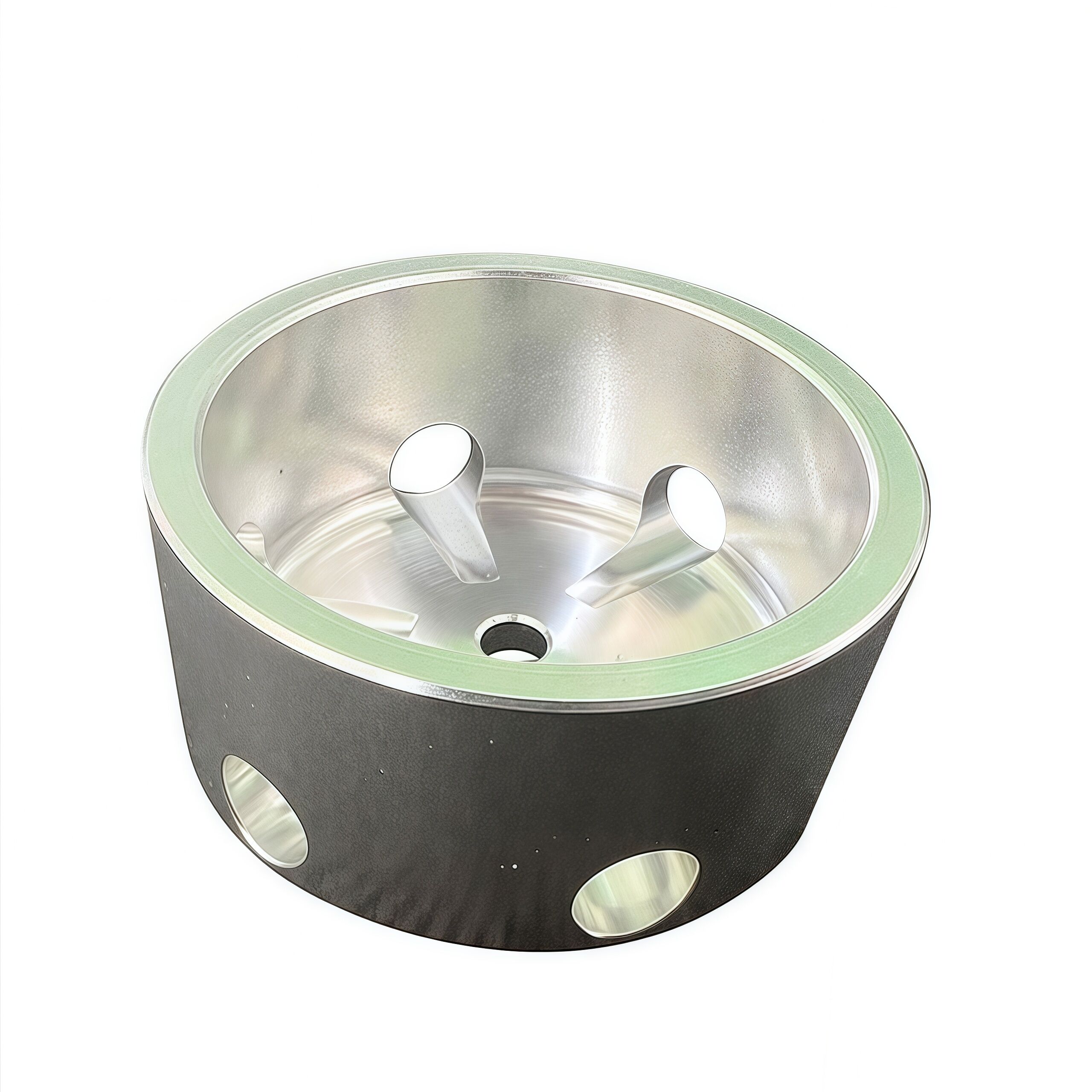 Global bozorlar uchun Premium Aniq CNC qismi