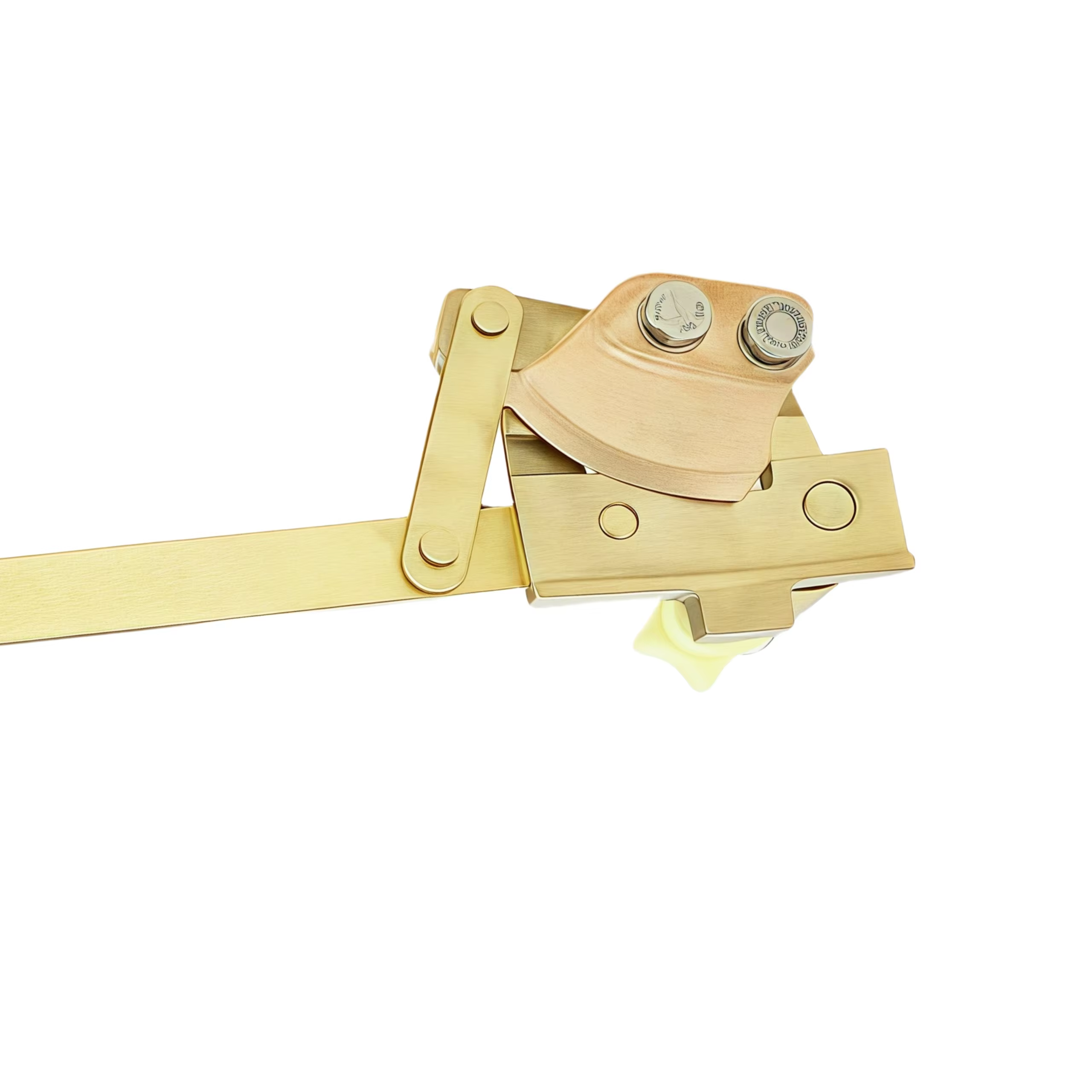 Aluminum Bronze Drum Opener for Iron Drums with Flammables Within Petroleum Sector factory