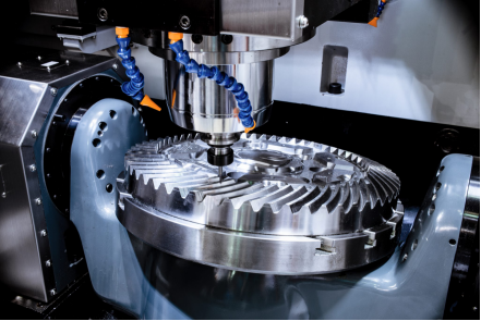 CNC Machining or Laser Cutting--How to Choose the Right Machining Process for Your Parts?
