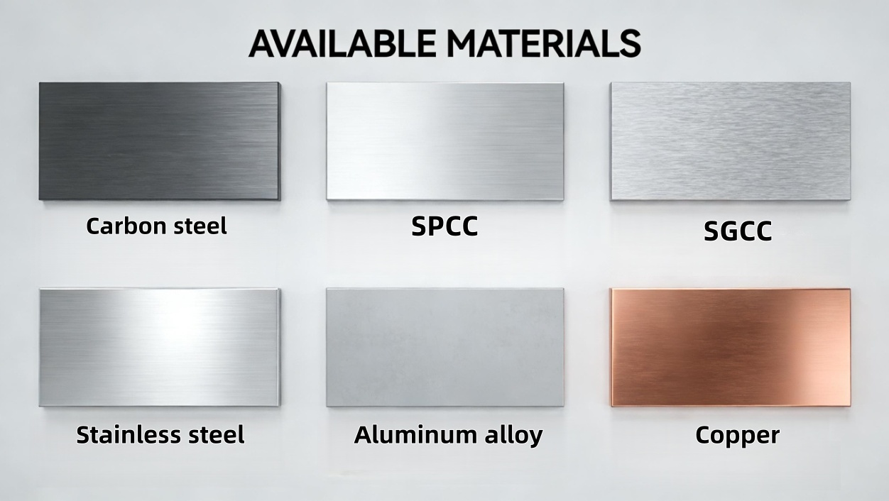 1. Clarify These 6 Core Requirements Before Submitting Drawings