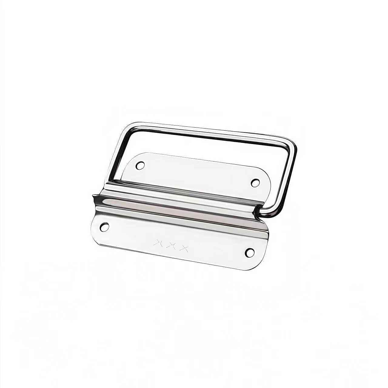 Metal Portable Handle Processing Case: A Journey of Quality Control from Drawing to Finished Product