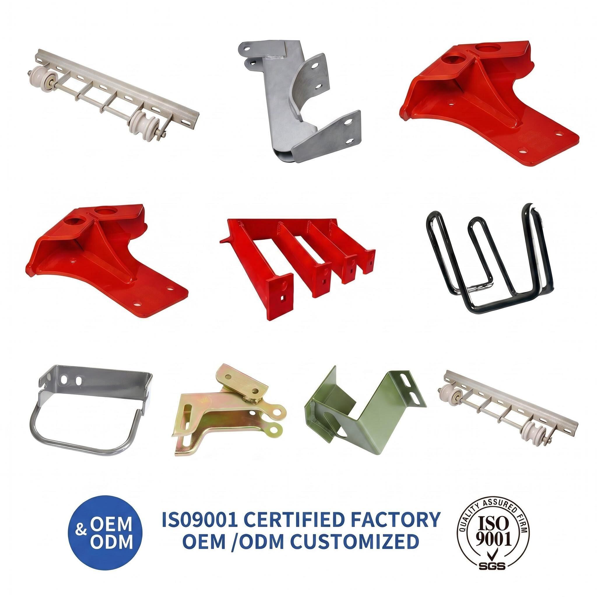 Custom Sheet Metal Fabrication Steel Fabrication and Welding Custom Structural Welding Solutions