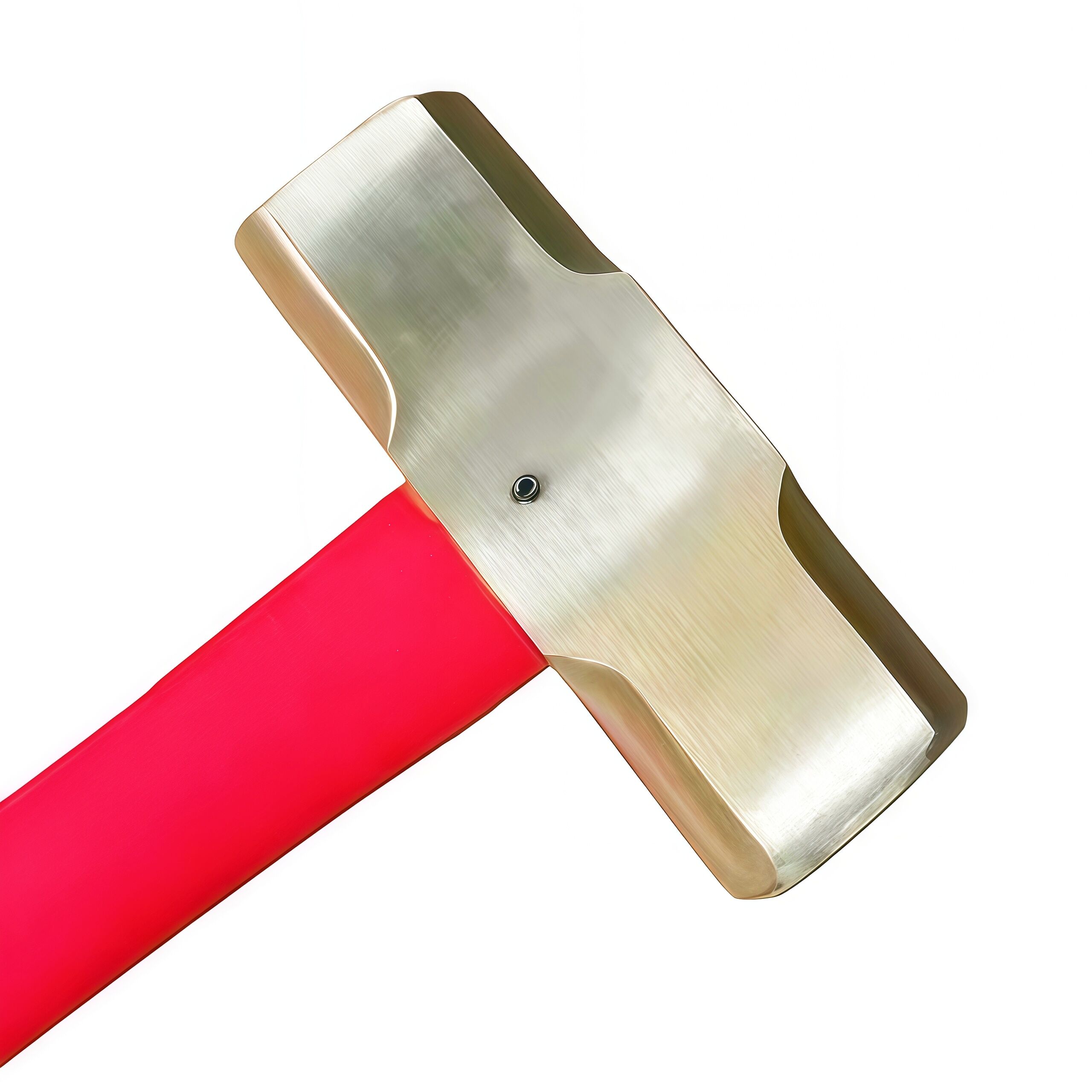 DeepLink Non-Sparking Hammers: Safety Tools in High-Risk Scenarios