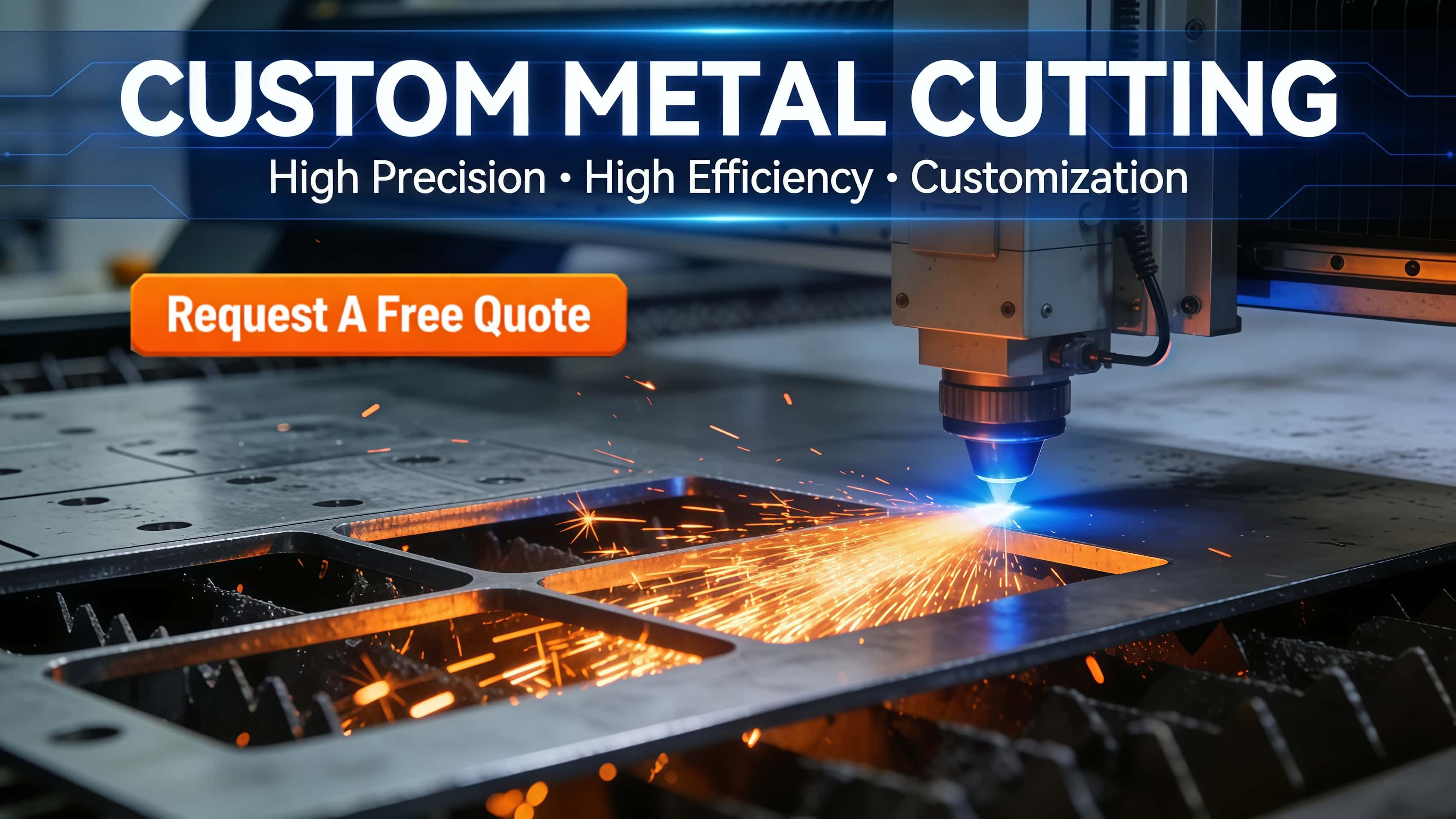 How Do Metal Bending Parts Ensure Equipment Precision?