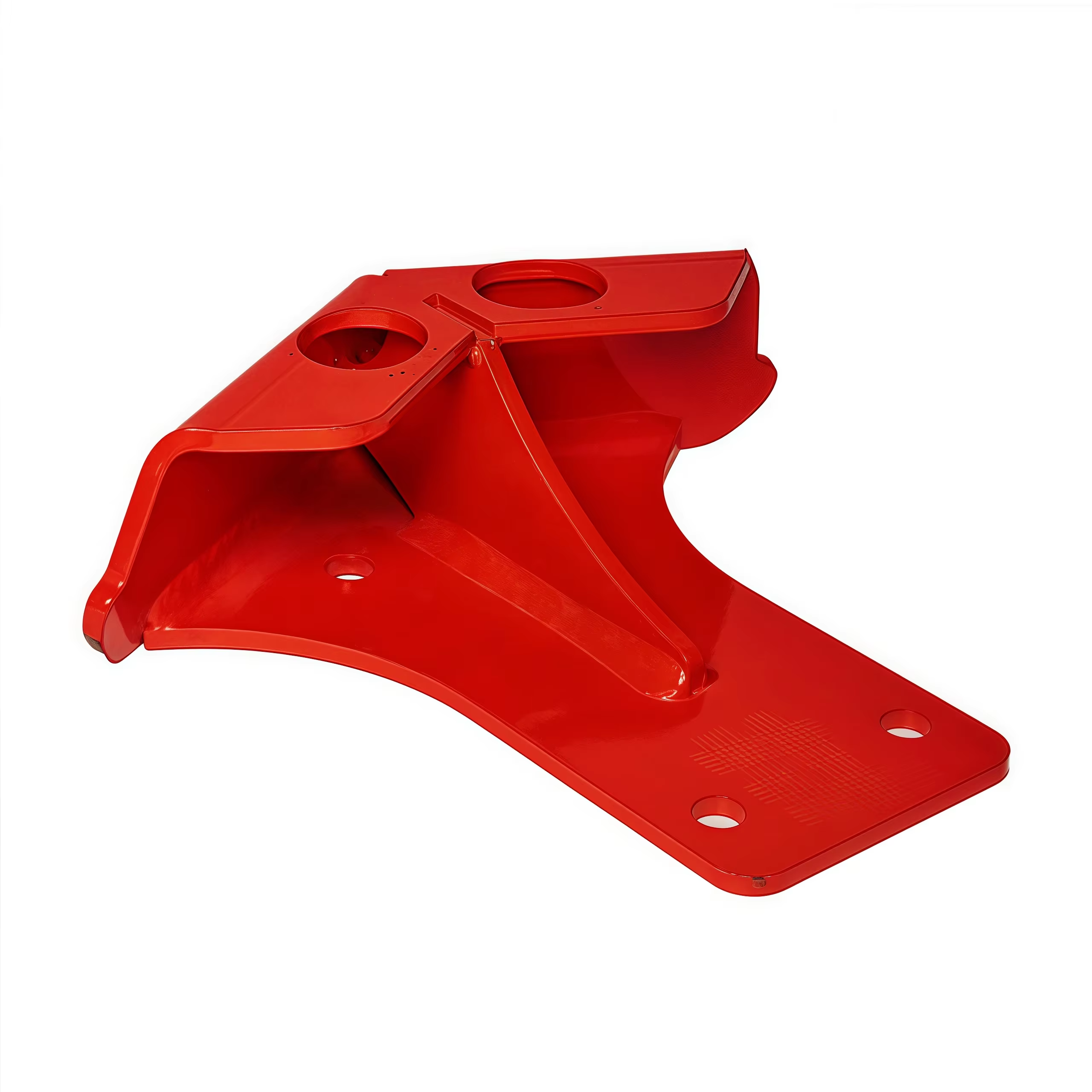 How Are Metal Bending Parts Customized to Specific Needs?
