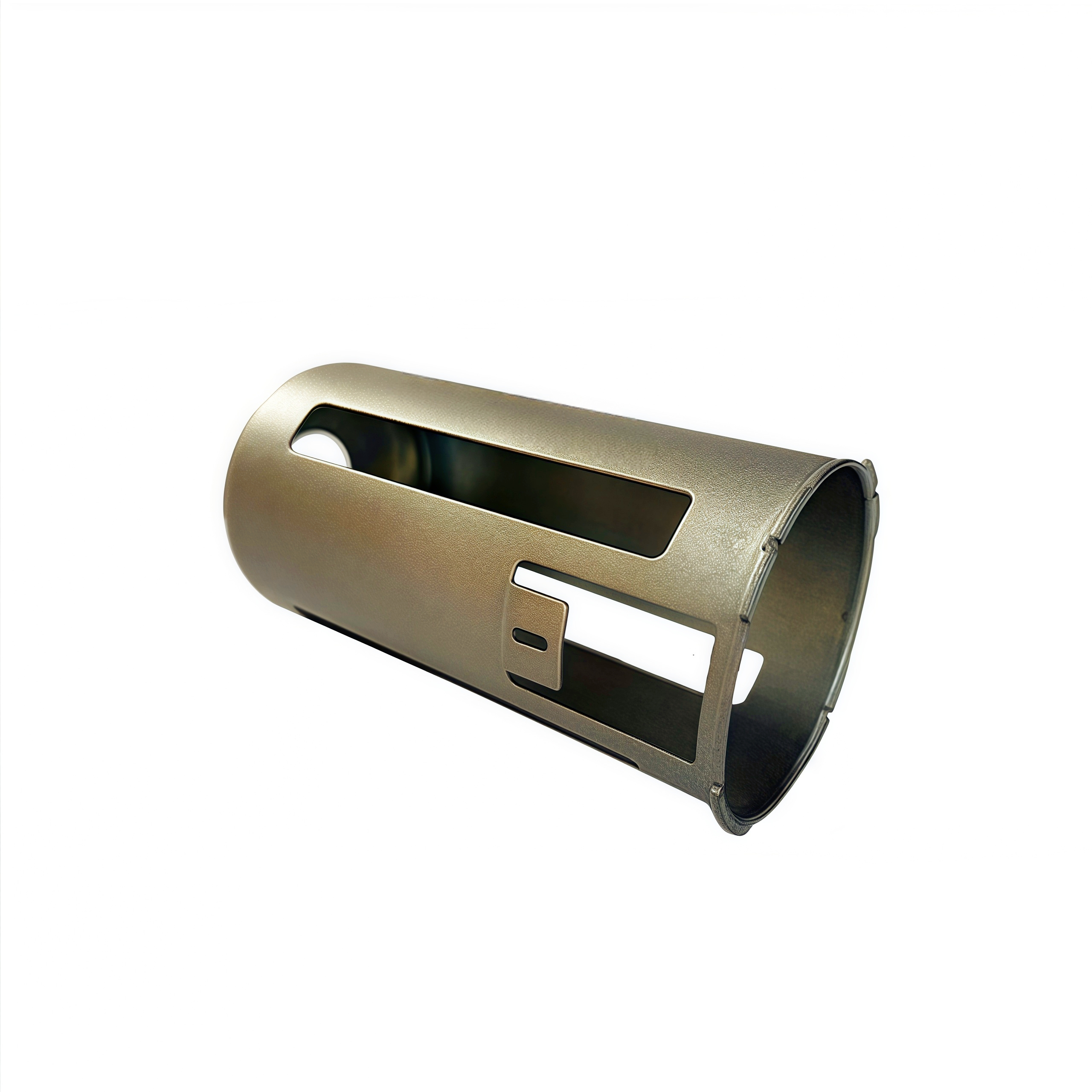 What deep drawn parts meet high-end manufacturing needs?