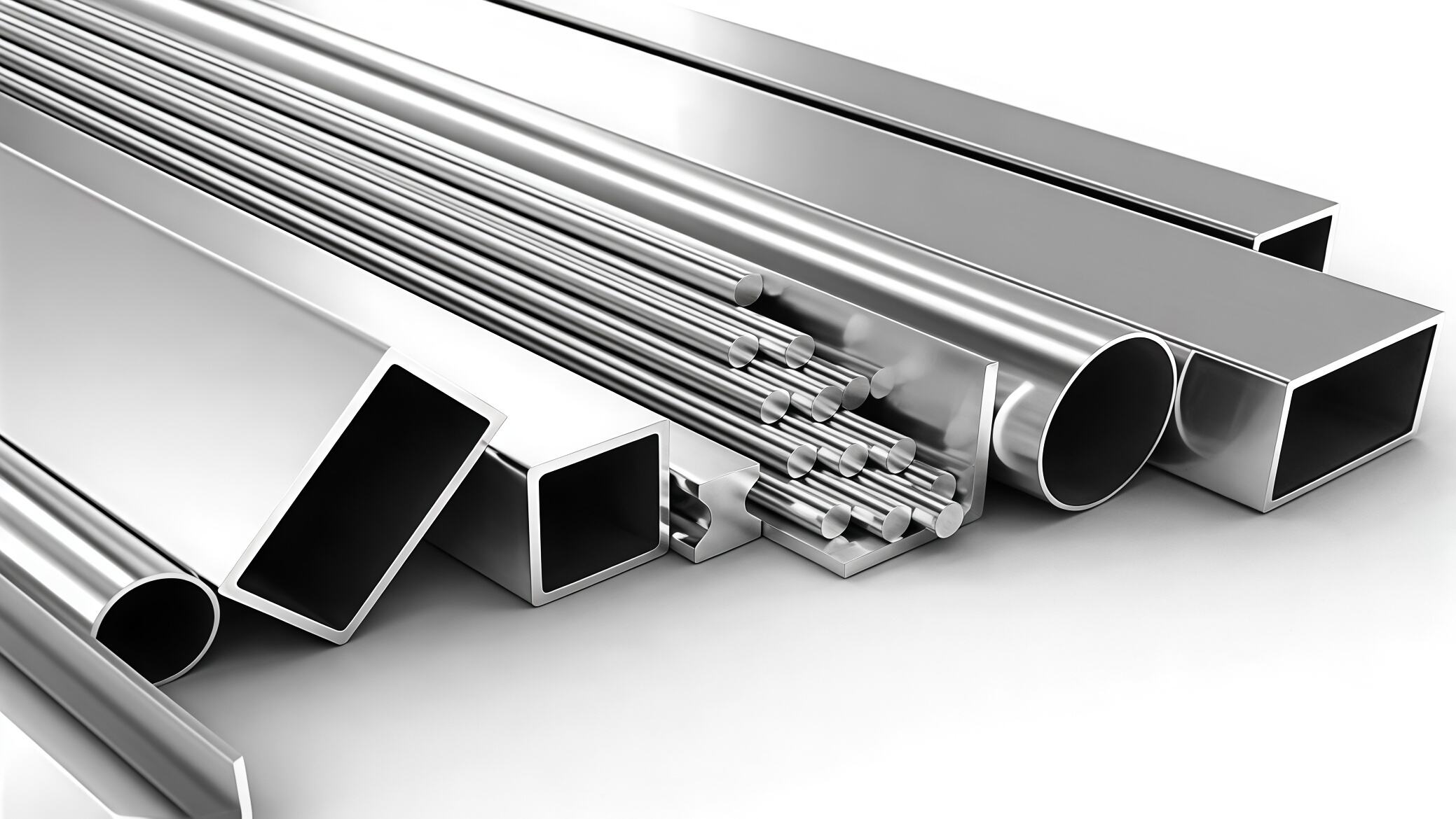 Aluminum Alloy, Stainless Steel: Challenges and Solutions in Machining Different Metal Materials