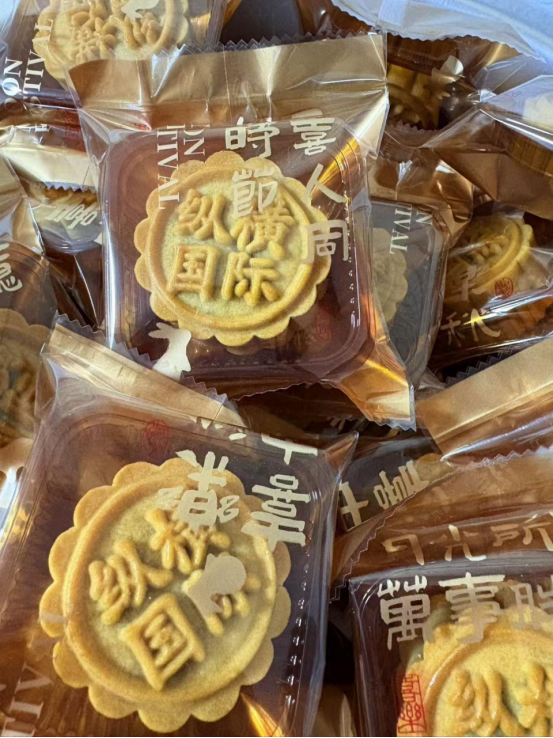 Cangzhou Deeplink International Supply Chain Co., Ltd. Participates in China International Hardware Show 2025 in Shanghai to Deepen Customer Communication and Expand International Cooperation