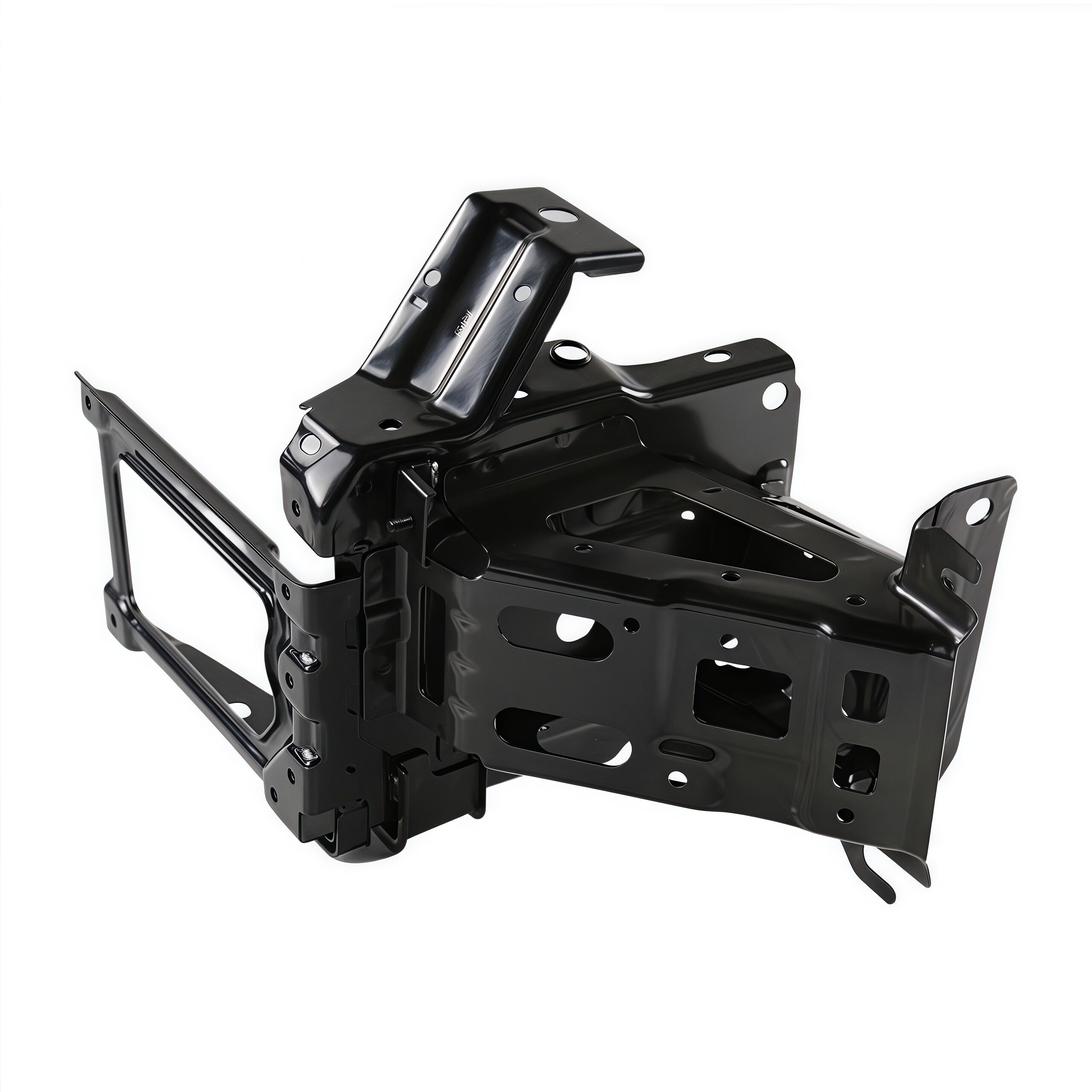 Premium Stamped Metal Brackets for Global Manufacturing Needs