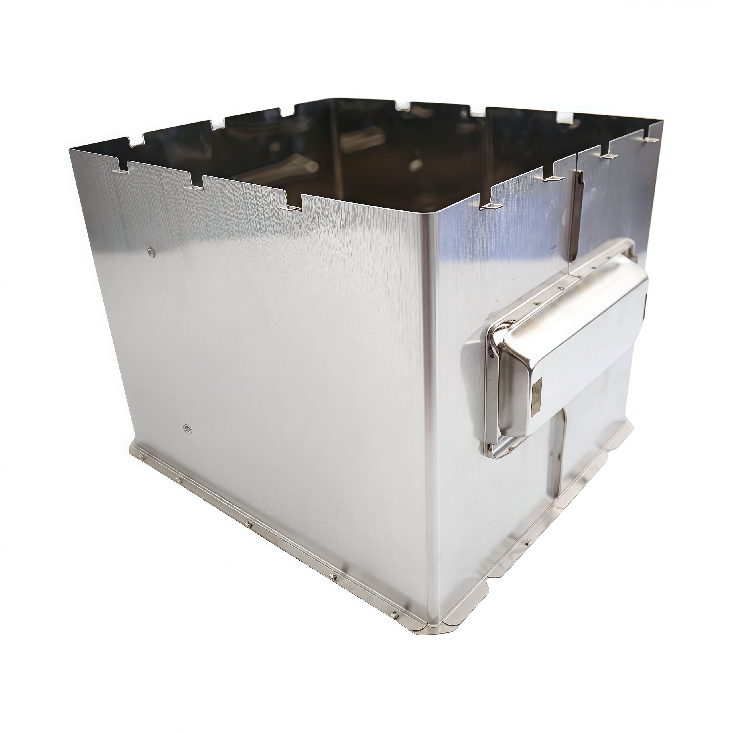 Xalqaro bozorlarga moslashtirilgan metall varaqdan foydalangan holda metallsozlik yechimlari