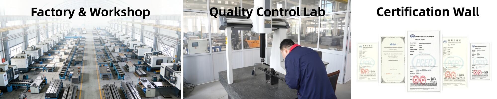 one stop custom metal fabrication solutions unlocking precision and efficiency for high end global m-4