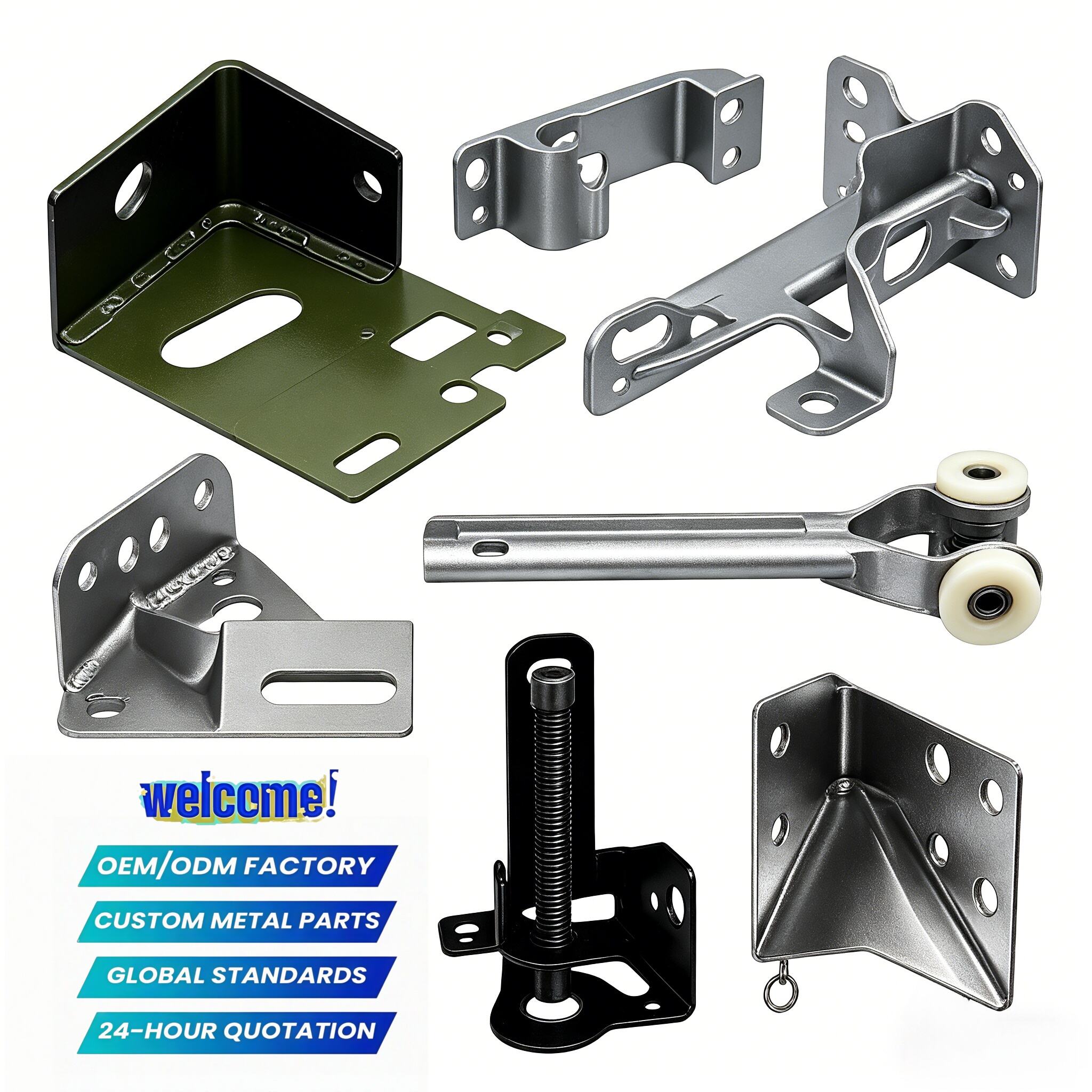 Precision Metal Fabricators Inc – špecializované služby zvárania plechov