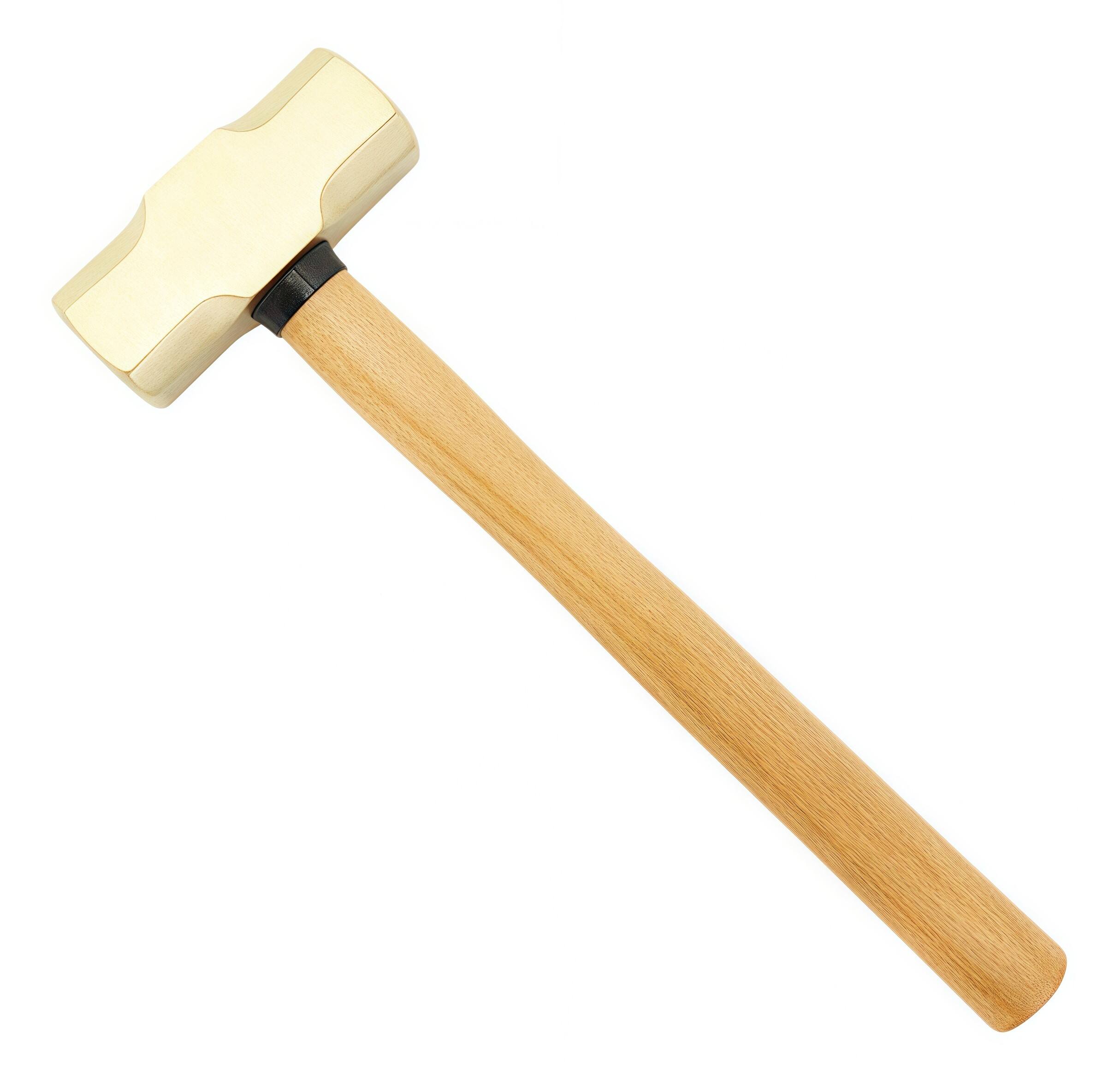 DeepLink Non-Sparking Hammers: Safety Tools in High-Risk Scenarios