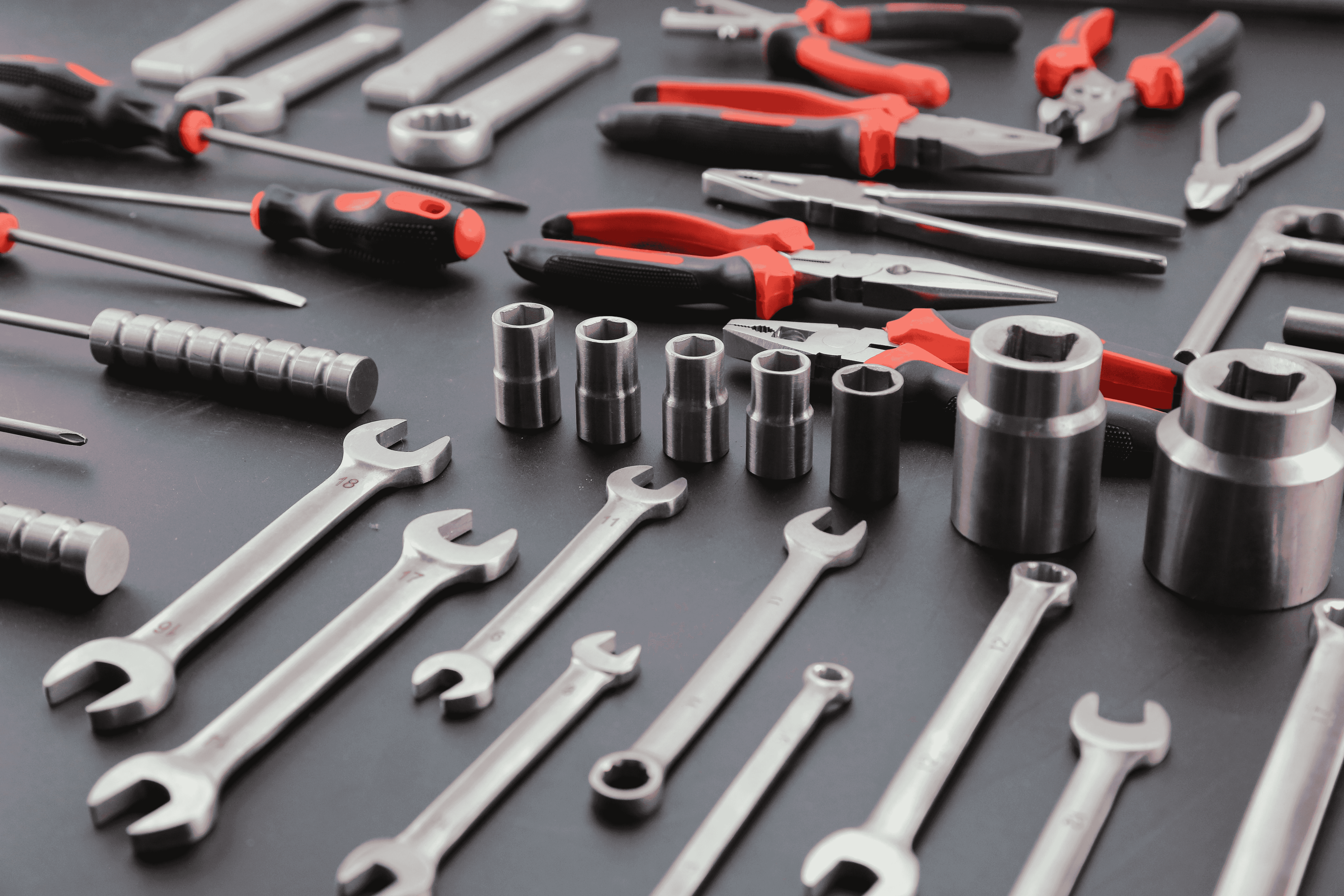 Mga Stainless Steel Tools: Malinis at Matibay para sa Pagproseso ng Pagkain