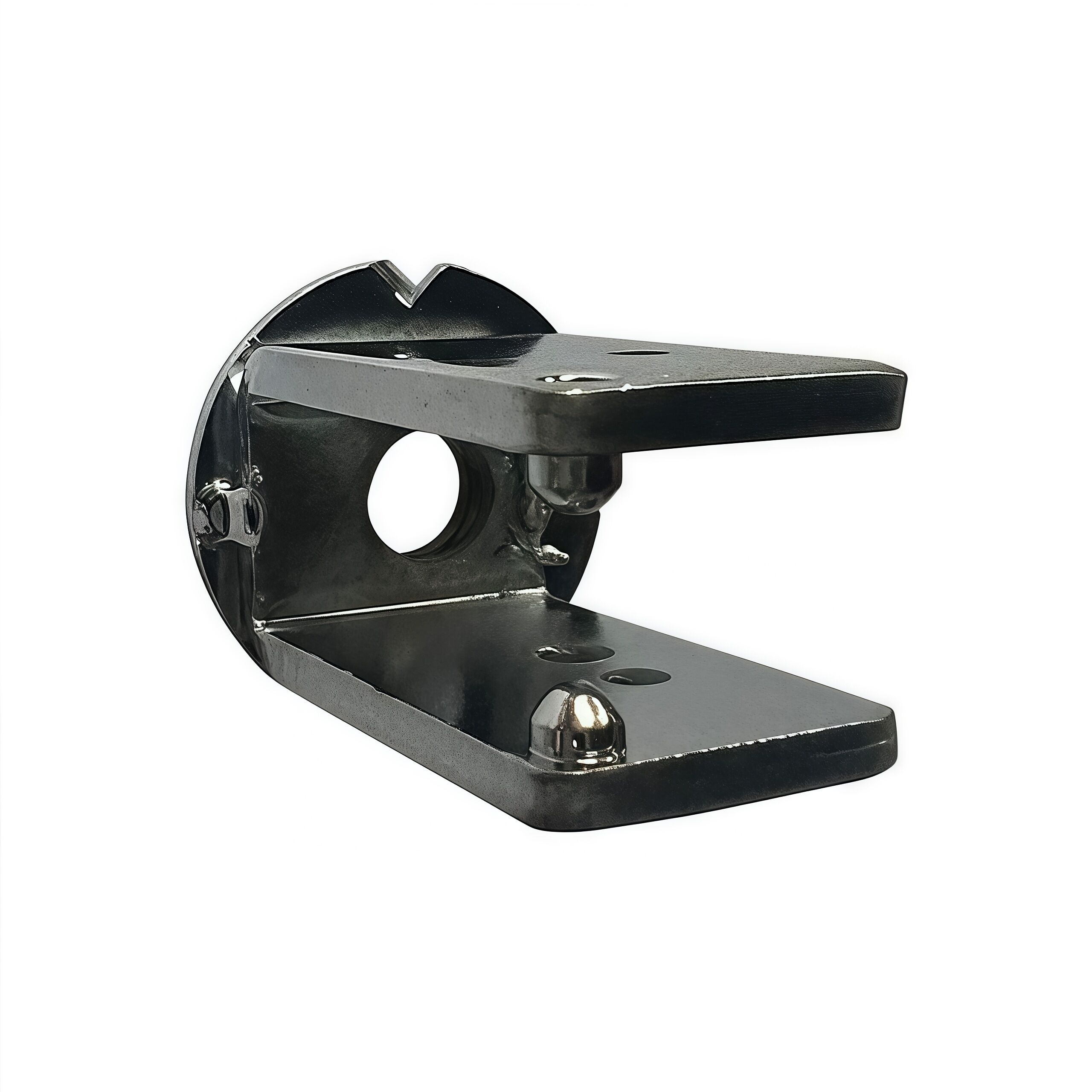 Componenti di saldatura in metallo di alta qualità per le esigenze globali della produzione industriale