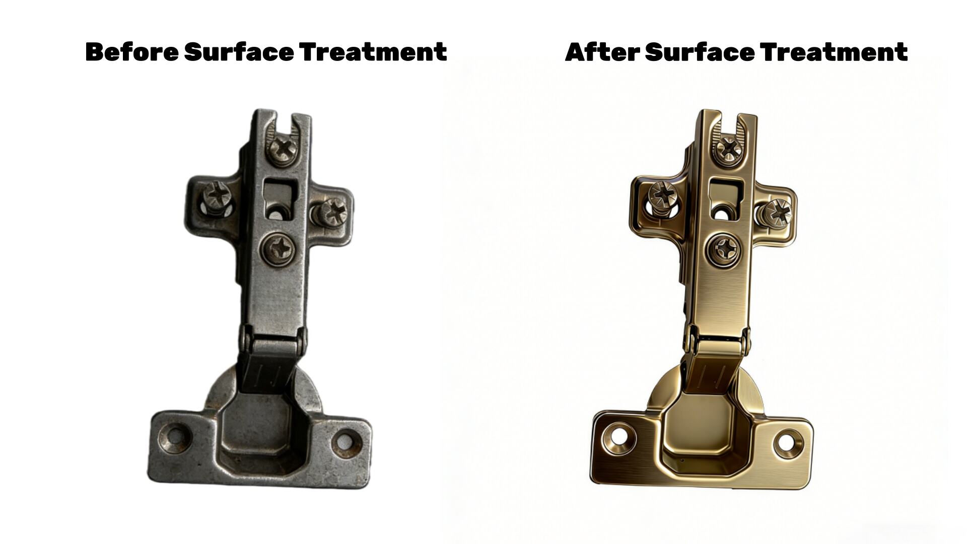 deeplink cold rolled steel hinge processing case study overcoming quality challenges with precision -4