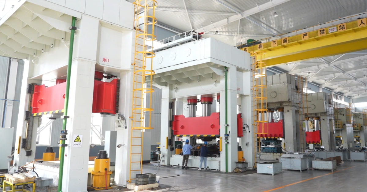 What Advantages Do Deep Drawn Parts Offer High-End Manufacturing?