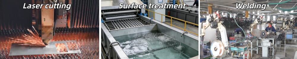 Aluminum Alloy: Lightweight and Easy to Machine, with Key Challenges in Thermal Deformation and Tool Adhesion