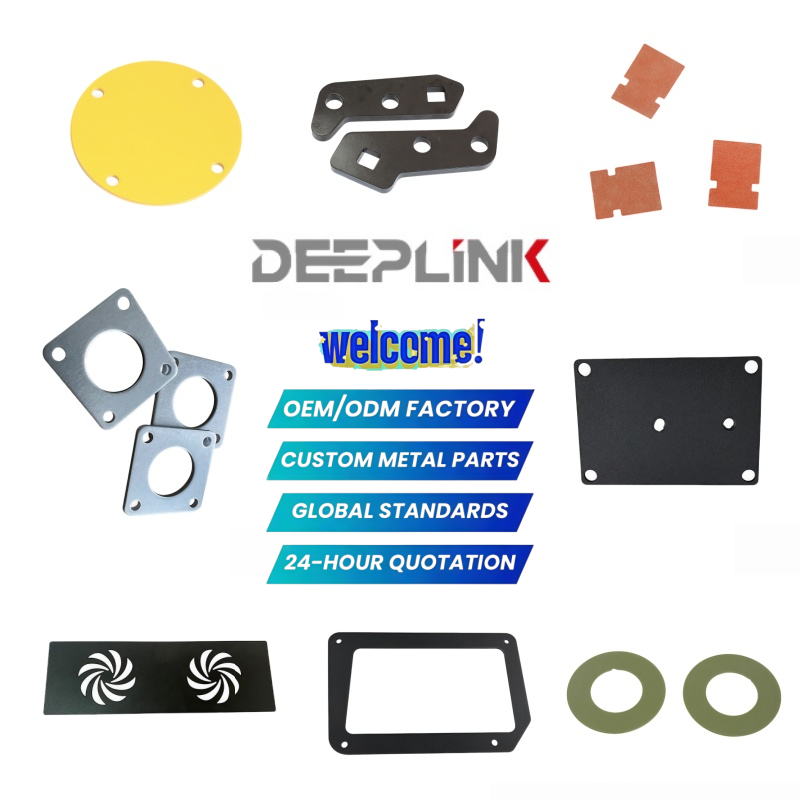 Professional Steel Fabrication Services Metal Cutting Services Full-Service Sheet Metal Solutions