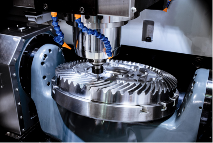 How Does CNC Machining Parts Achieve Exquisite Craftsmanship?