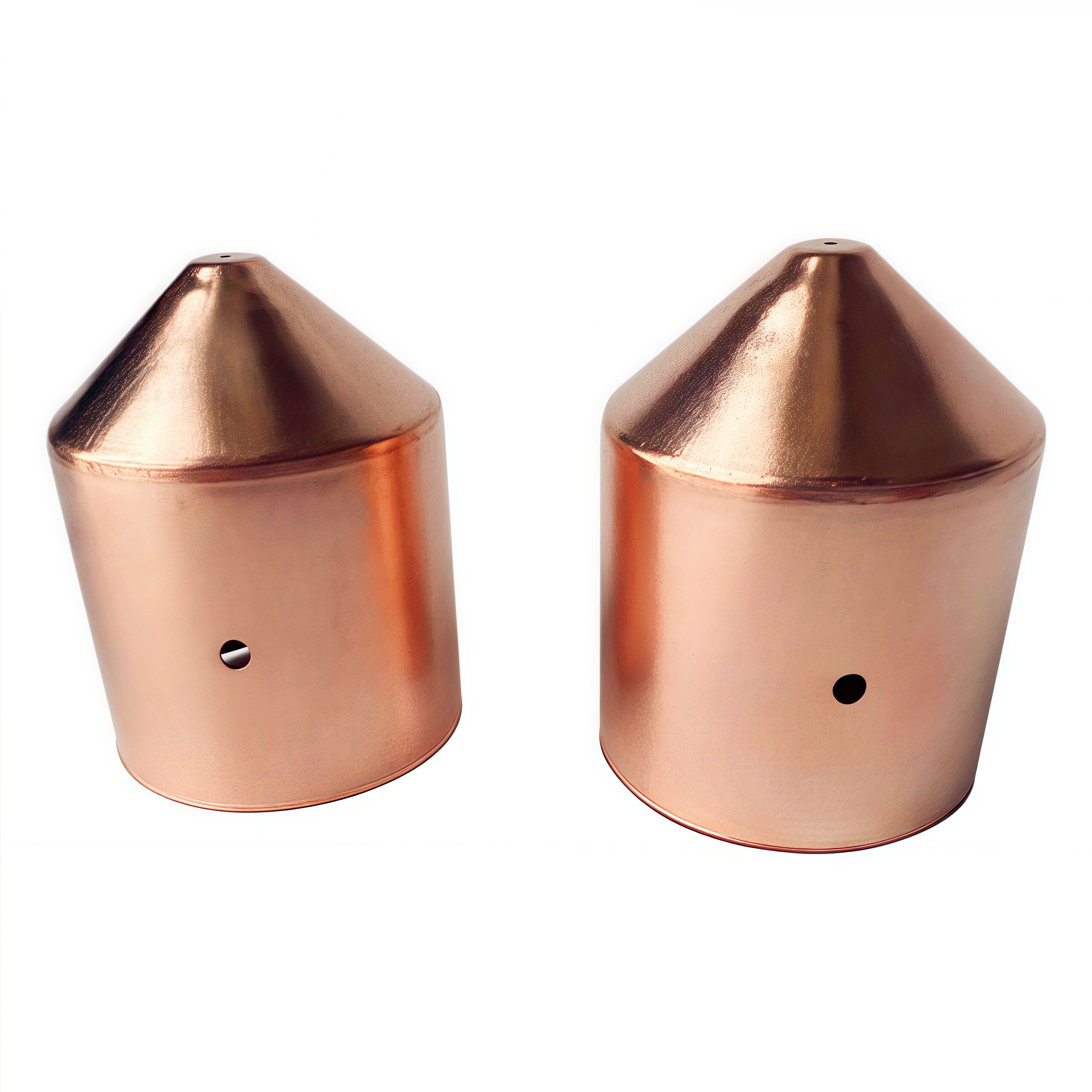 Услуге за дубоко излажење метала од листа Услуге за прилагођену фабрикацију Дизајн до производње Метал решења