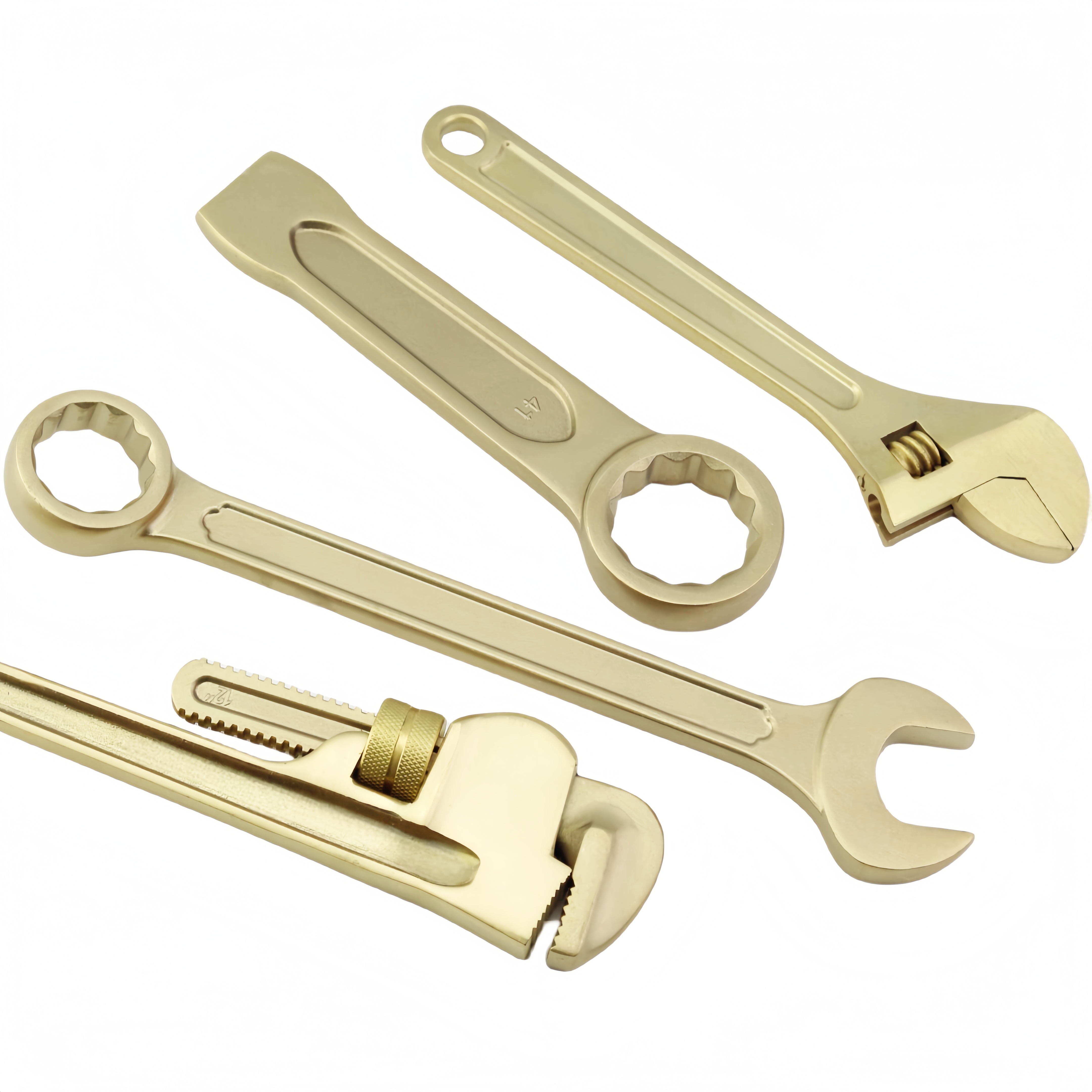 Yuqori sifatli alyuminiy qozimexanik vositalari yuqori toifali ishlab chiqarish uchun