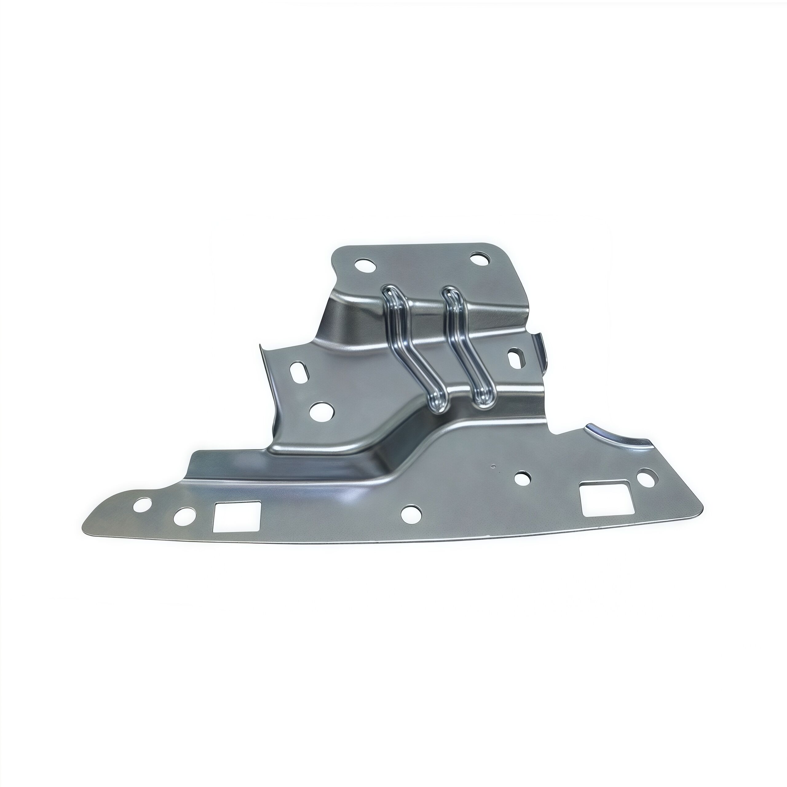 Услуге за штампање метала на листу Професионална челична фабрикација Услуге за индустријске пројекте на задатке