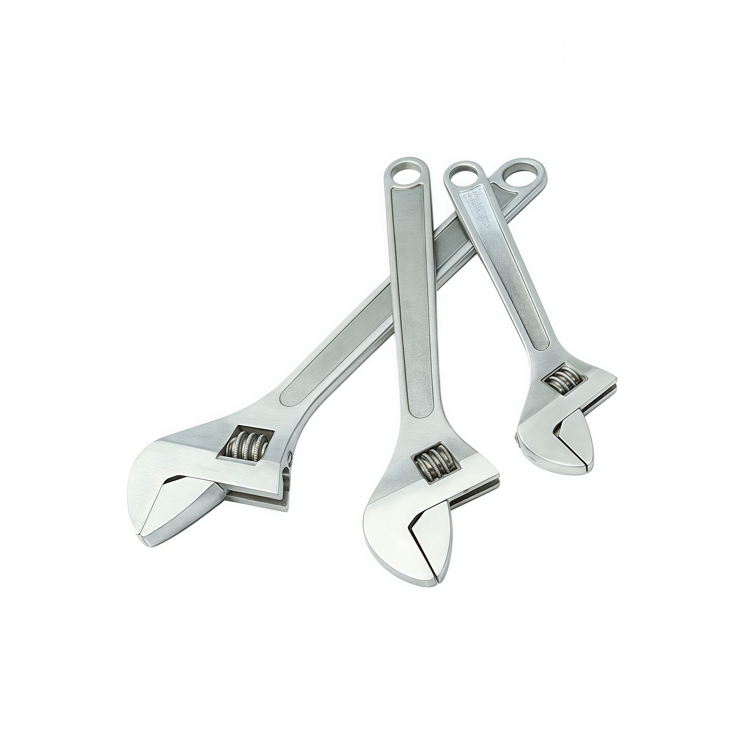 How to select stainless steel tools for industrial workshops?