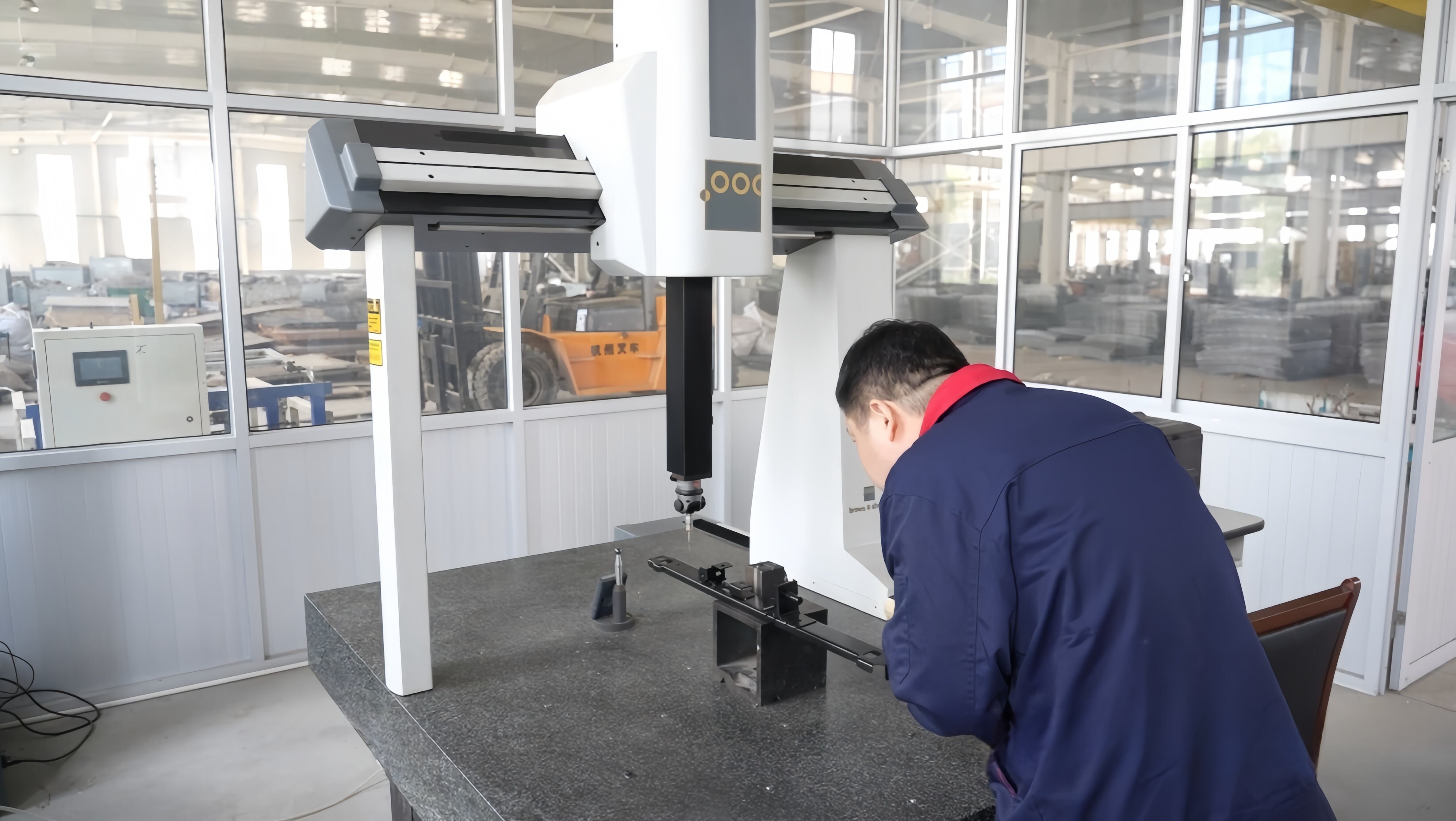 Precision Metal Stamping Process: The Perfect Integration of Technological Innovation and Quality Assurance