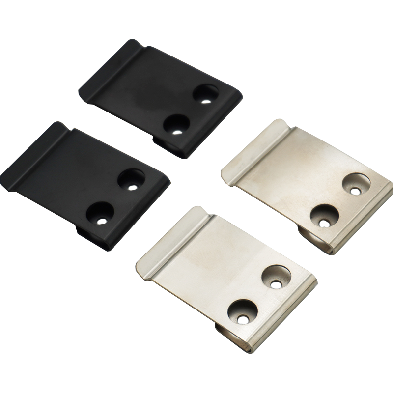 Scopri clip metalliche a molla di alta qualità per le tue esigenze produttive