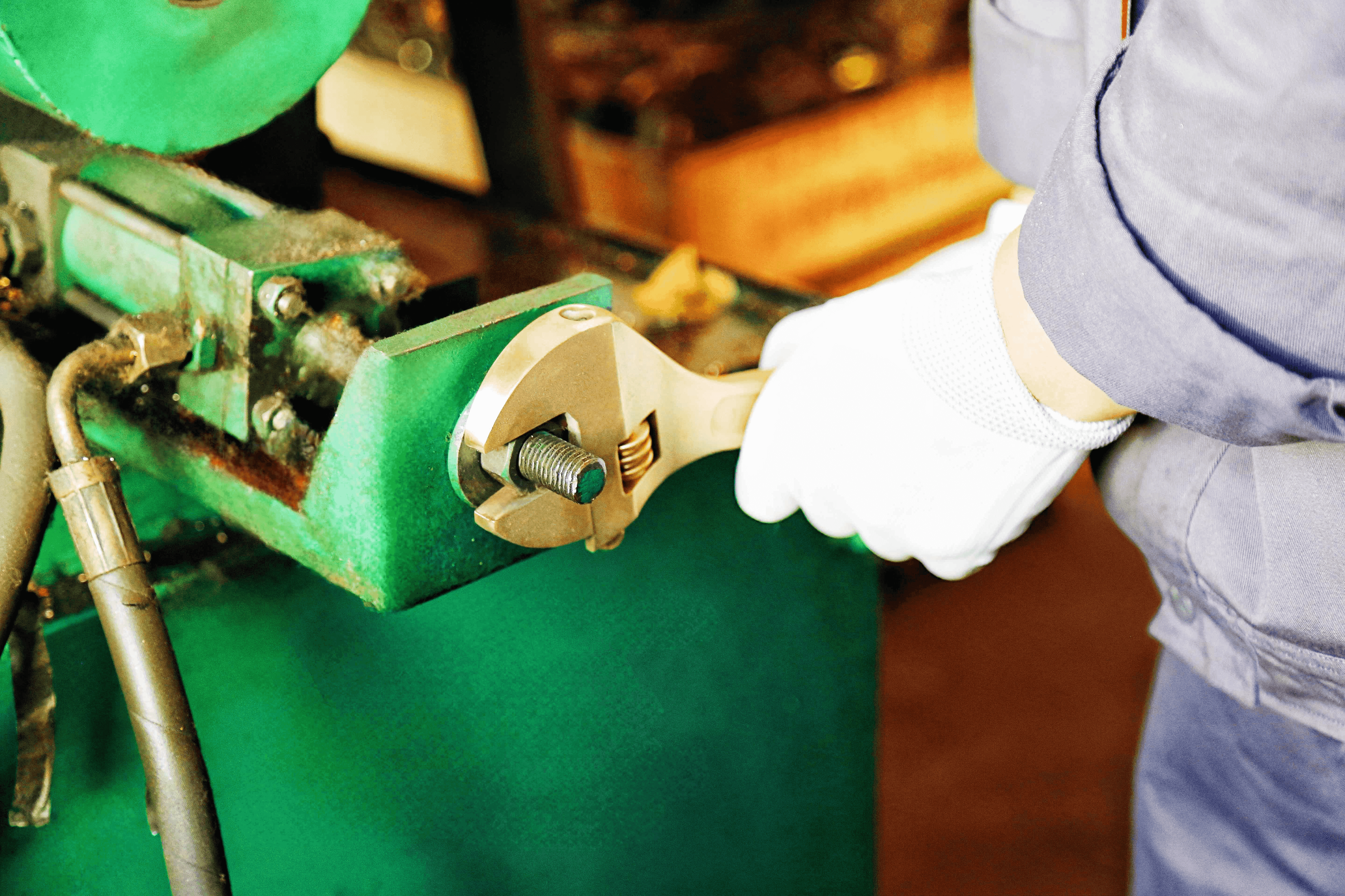 Safety Tools: Innovations for Enhanced Workplace Protection