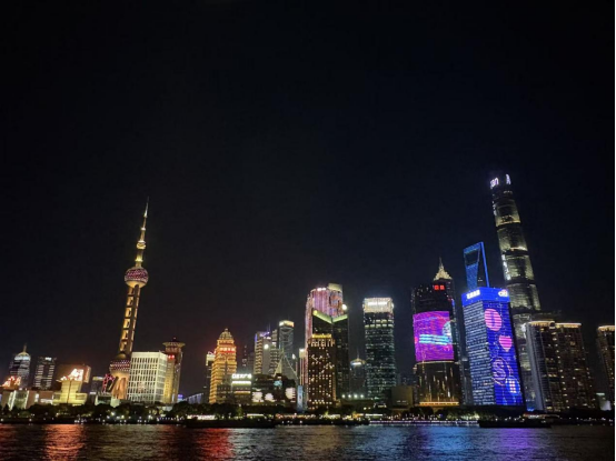 Cangzhou Deeplink International Supply Chain Co., Ltd. Participates in China International Hardware Show 2025 in Shanghai to Deepen Customer Communication and Expand International Cooperation