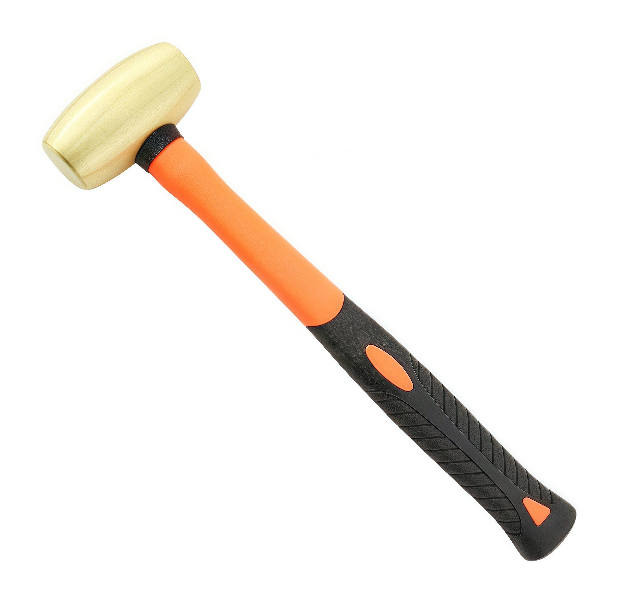 DeepLink Non-Sparking Hammers: Safety Tools in High-Risk Scenarios