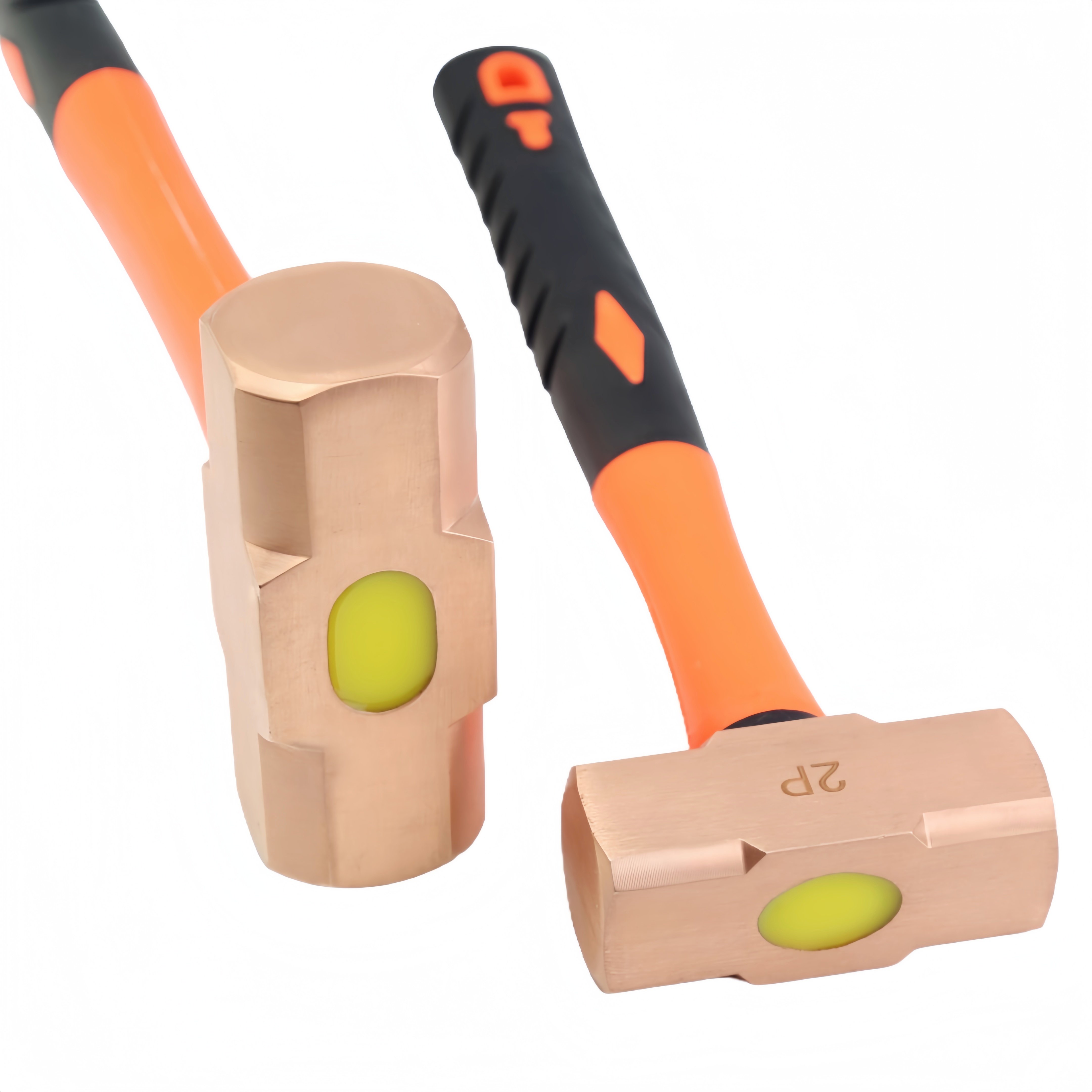 DeepLink Non-Sparking Hammers: Safety Tools in High-Risk Scenarios