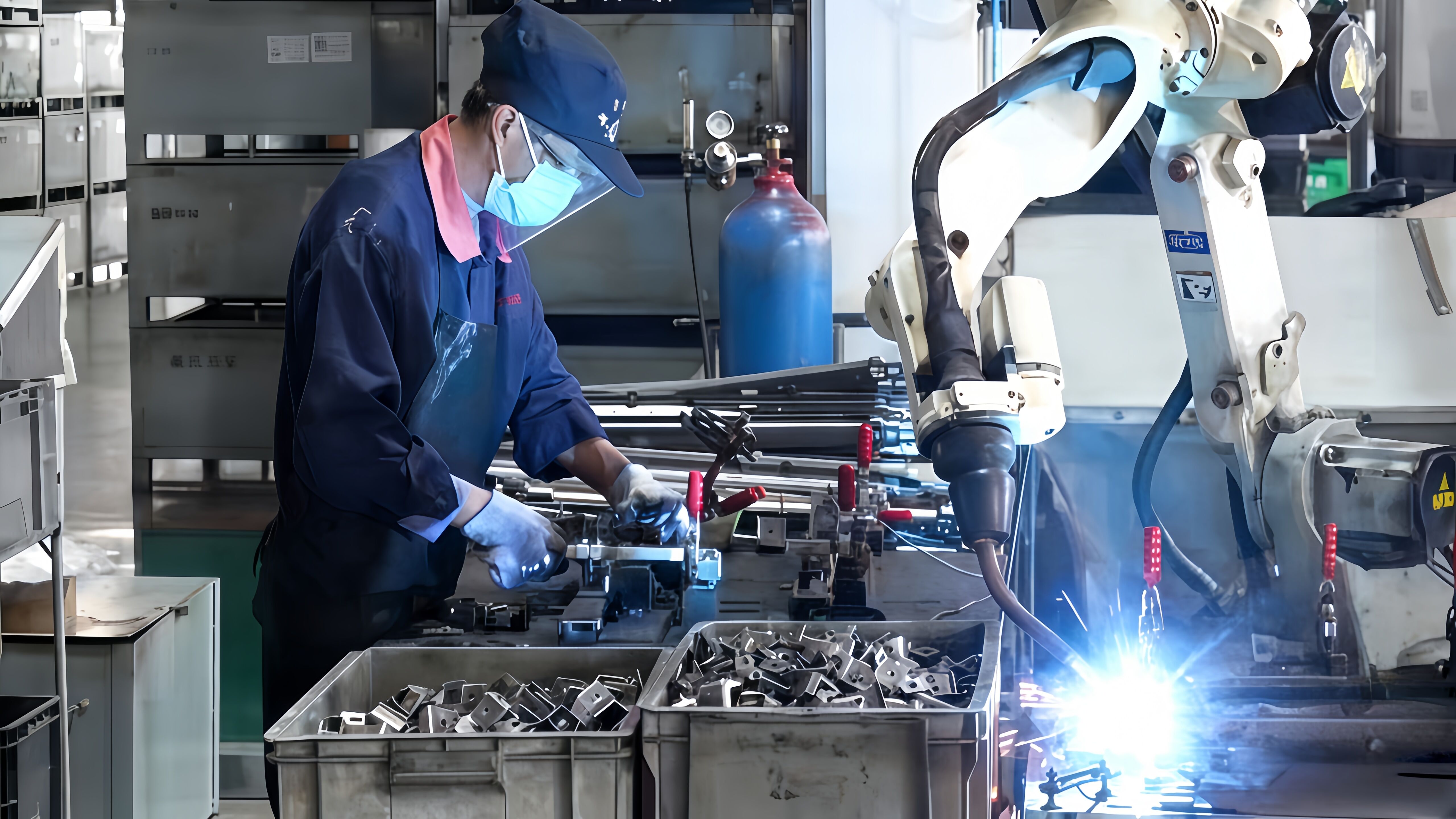 Metal Portable Handle Processing Case: A Journey of Quality Control from Drawing to Finished Product