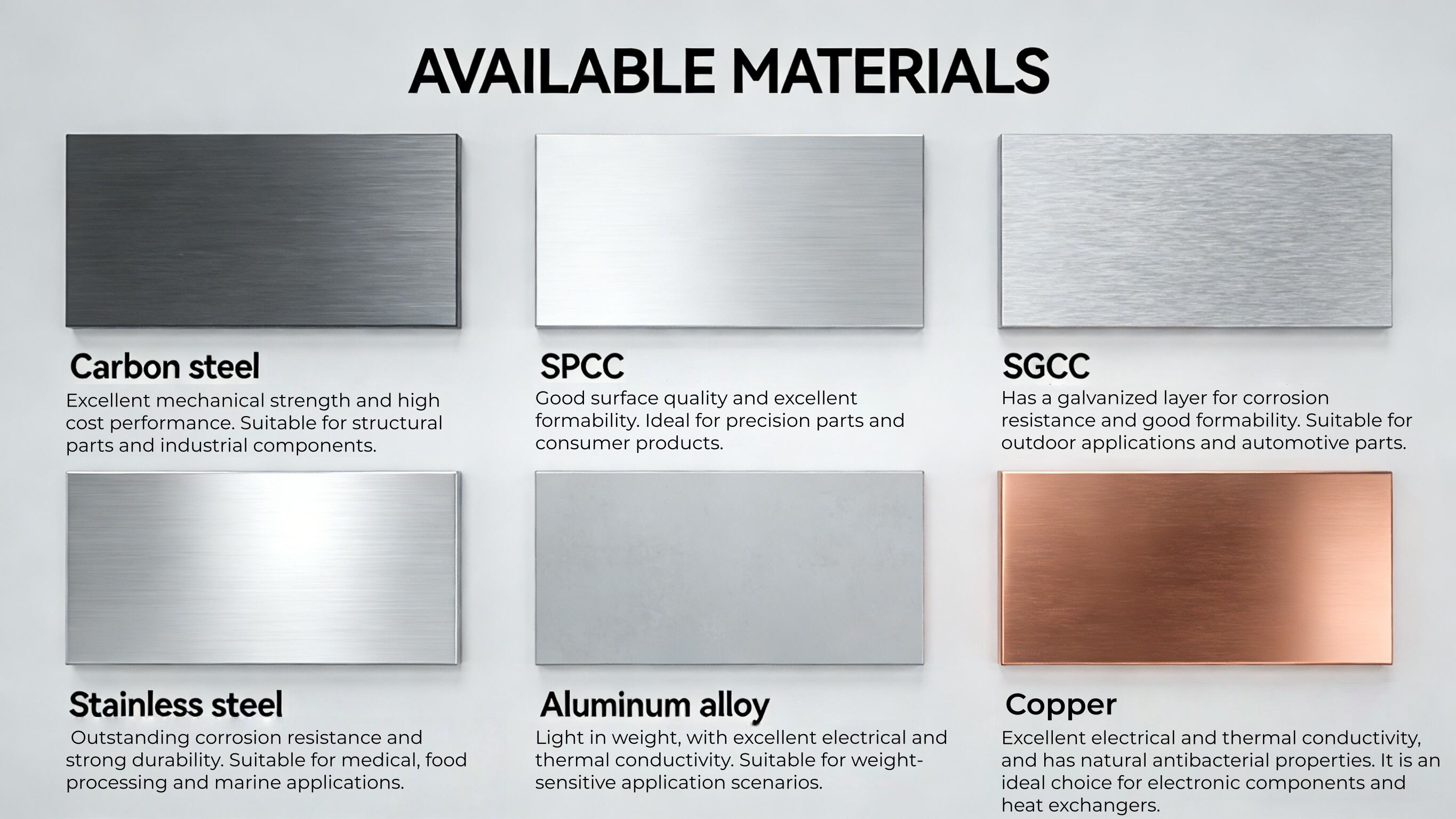 Precision Metal Stamping Process: The Perfect Integration of Technological Innovation and Quality Assurance