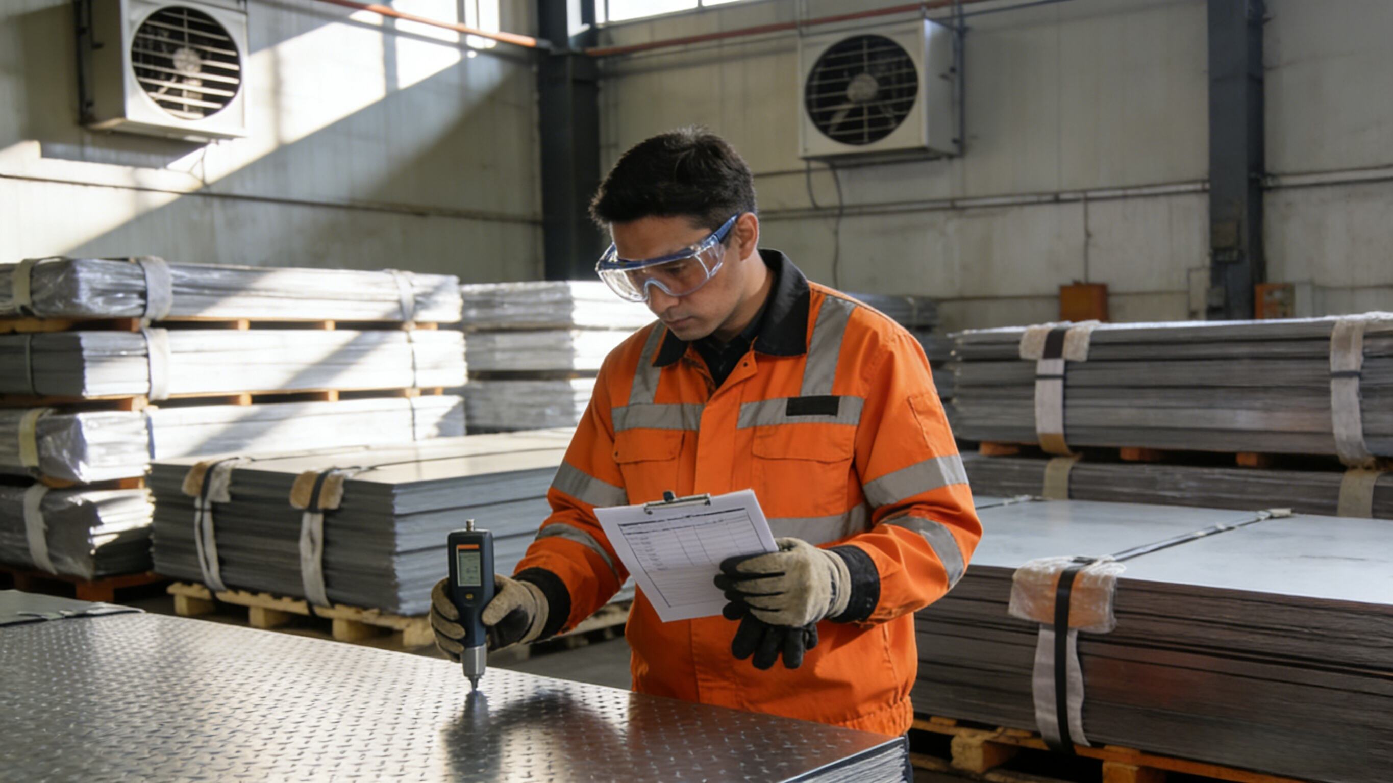 deeplink cold rolled steel hinge processing case study overcoming quality challenges with precision -1