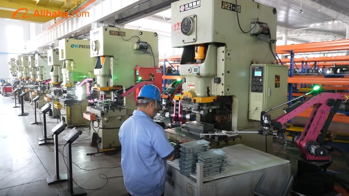 Need Custom Sheet Metal Fabrication with Fast Delivery?